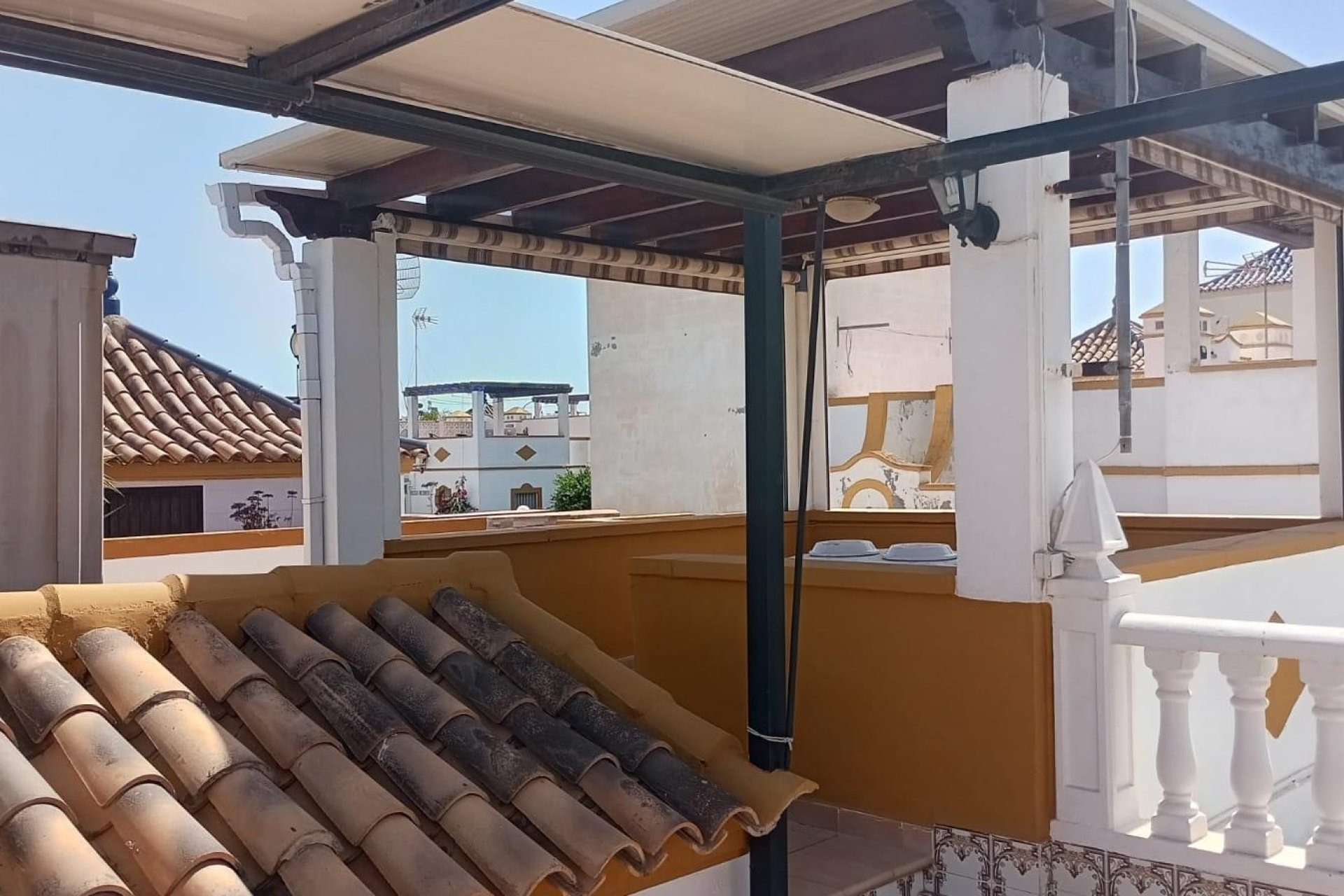 Wiederverkauf - Bungalow - Torrevieja - Los altos