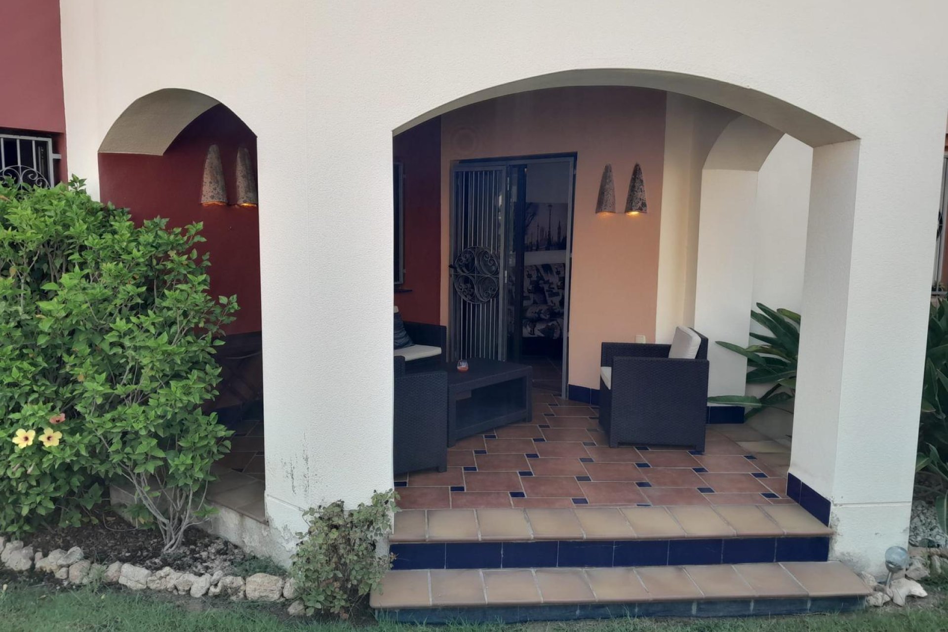 Wiederverkauf - Bungalow - Torrevieja - Los altos