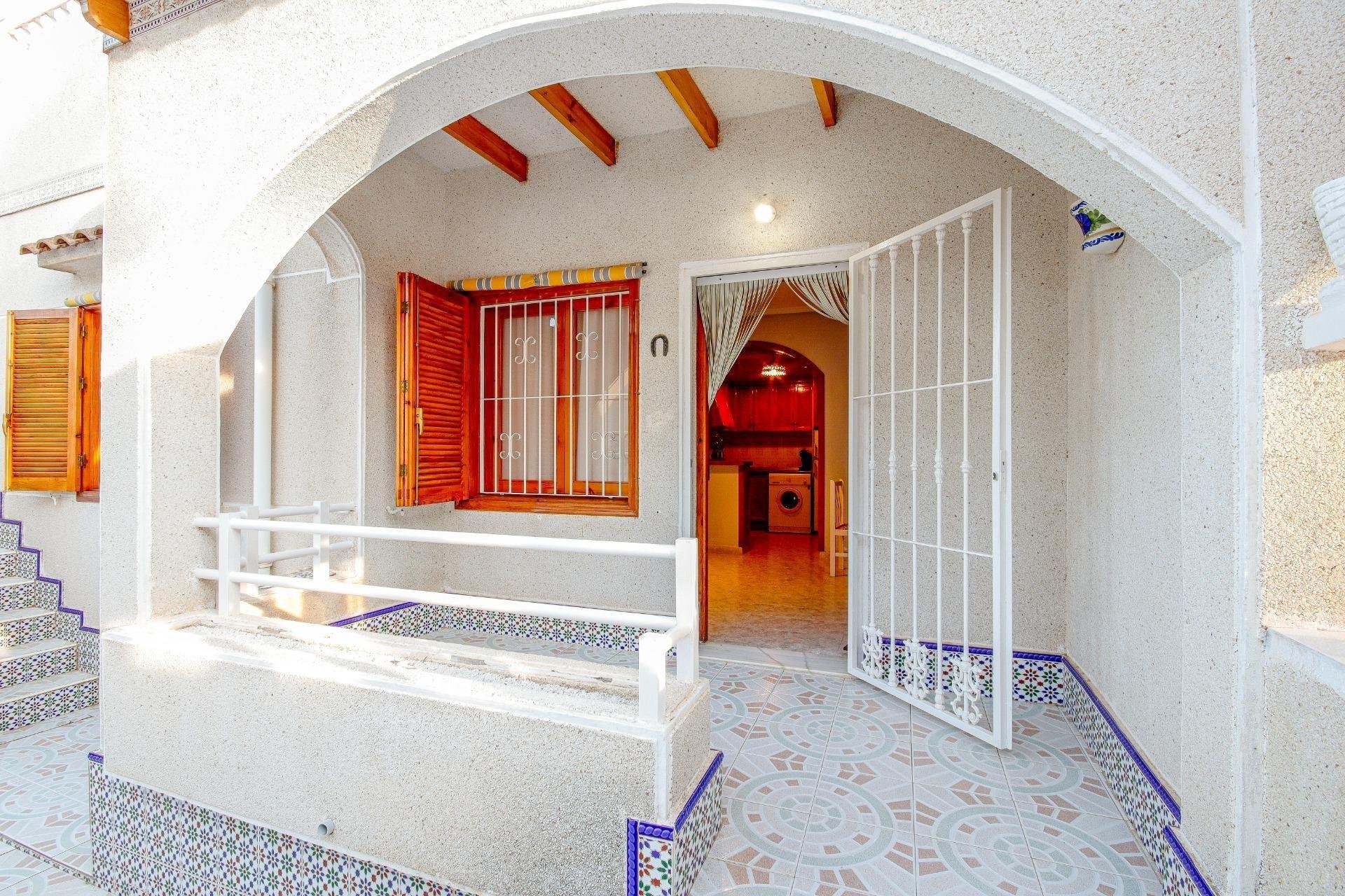 Wiederverkauf - Bungalow - Torrevieja - Los Balcones - Los Altos del Edén