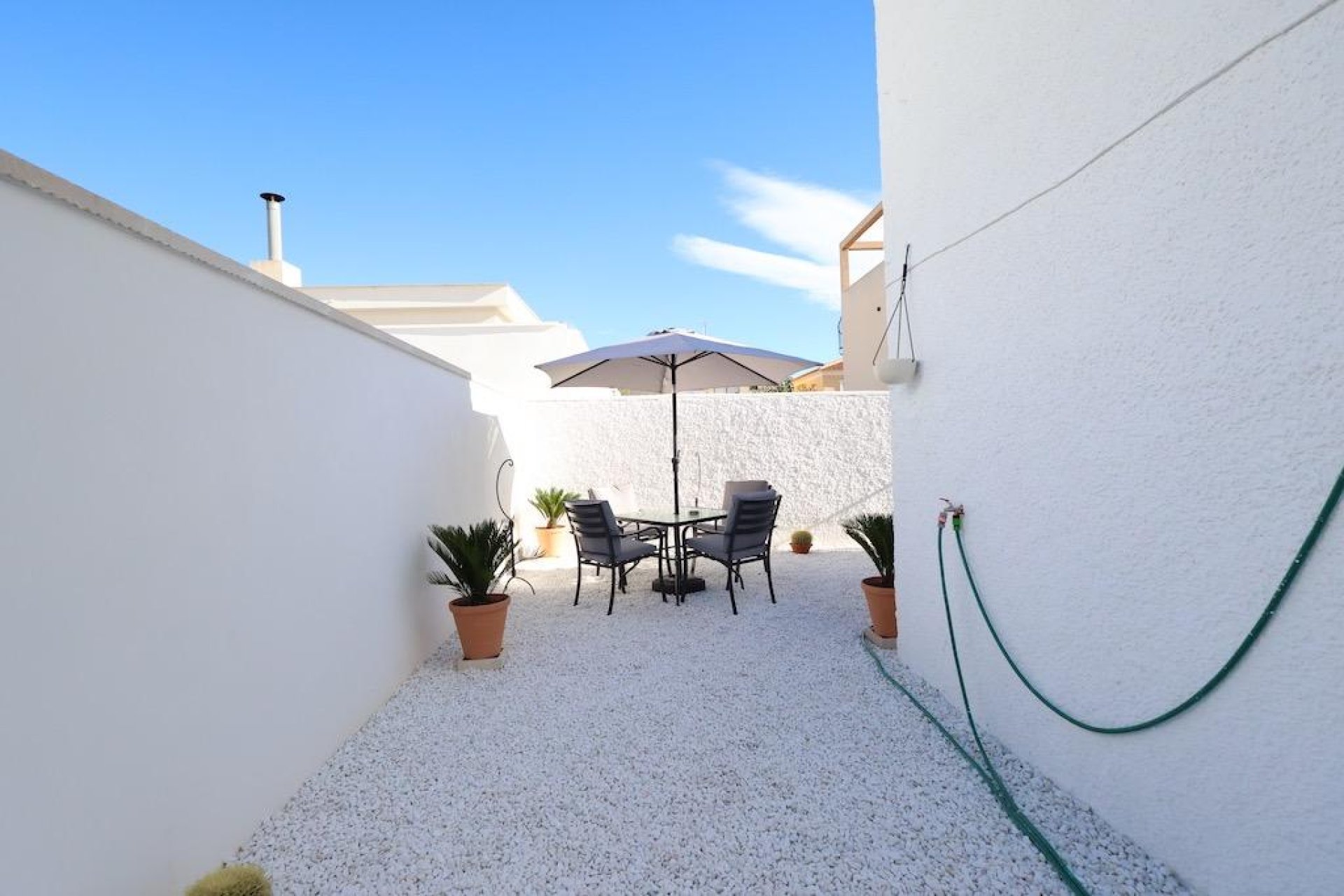 Wiederverkauf - Bungalow - Torrevieja - Los Frutales