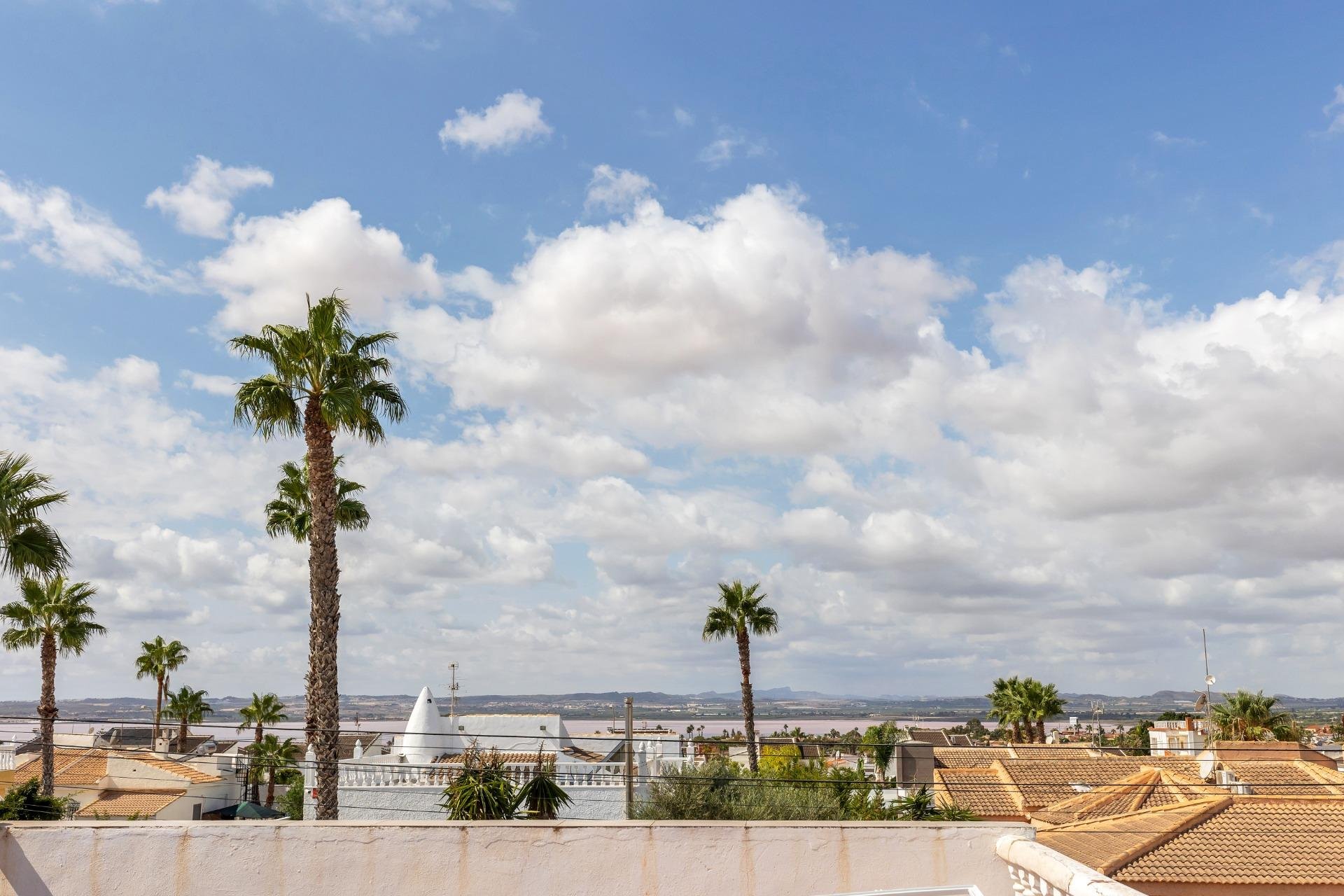 Wiederverkauf - Bungalow - Torrevieja - San luis