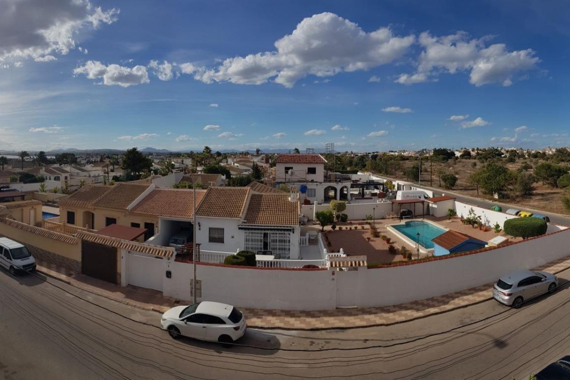 Wiederverkauf - Bungalow - Torrevieja - San luis