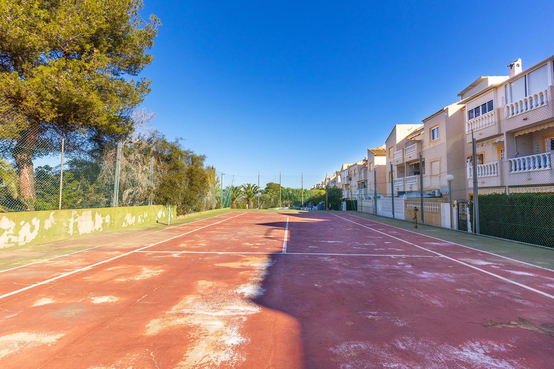 Wiederverkauf - Bungalow - Torrevieja - Torreblanca