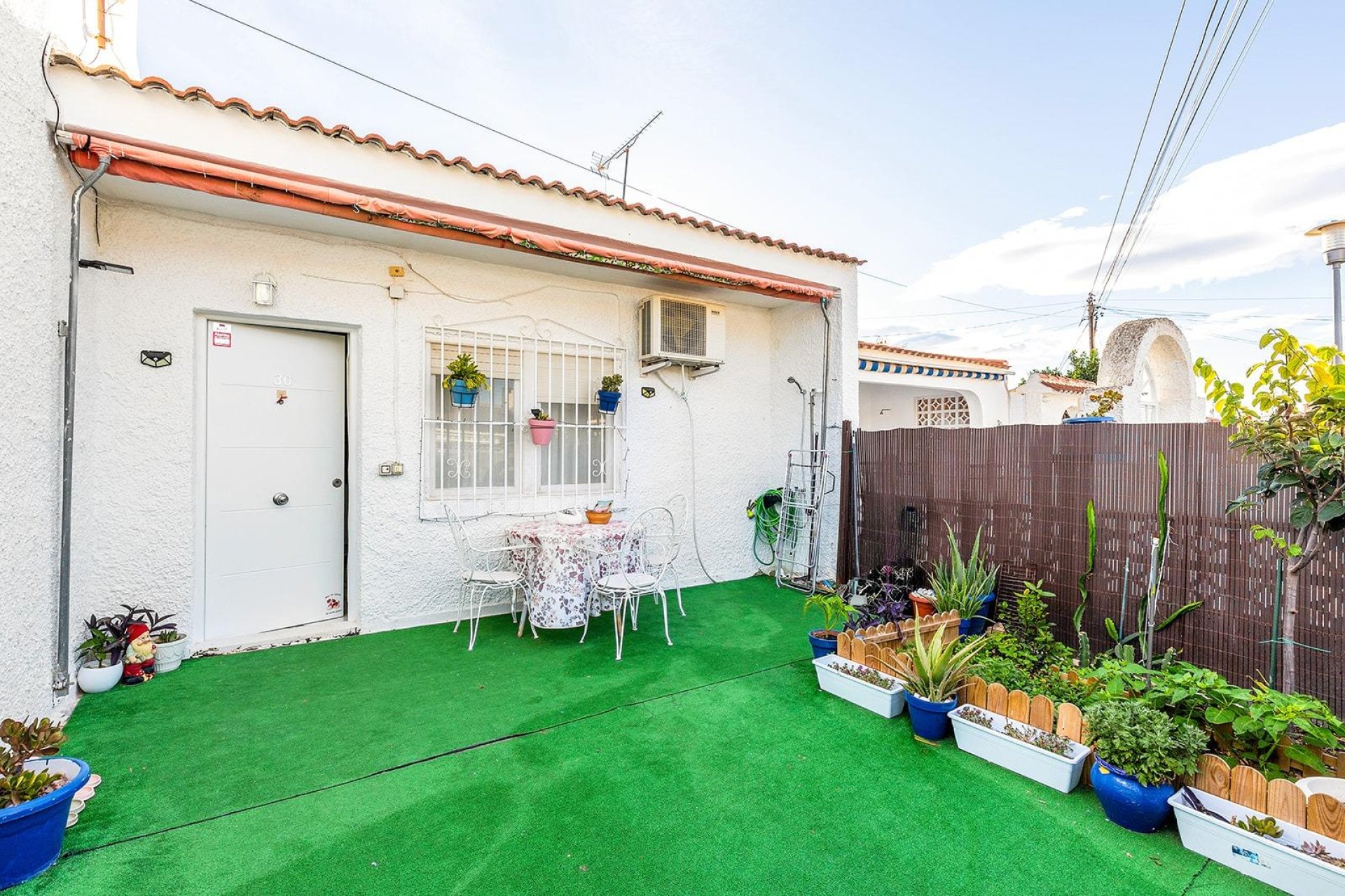 Wiederverkauf - Bungalow - Torrevieja - Torretas