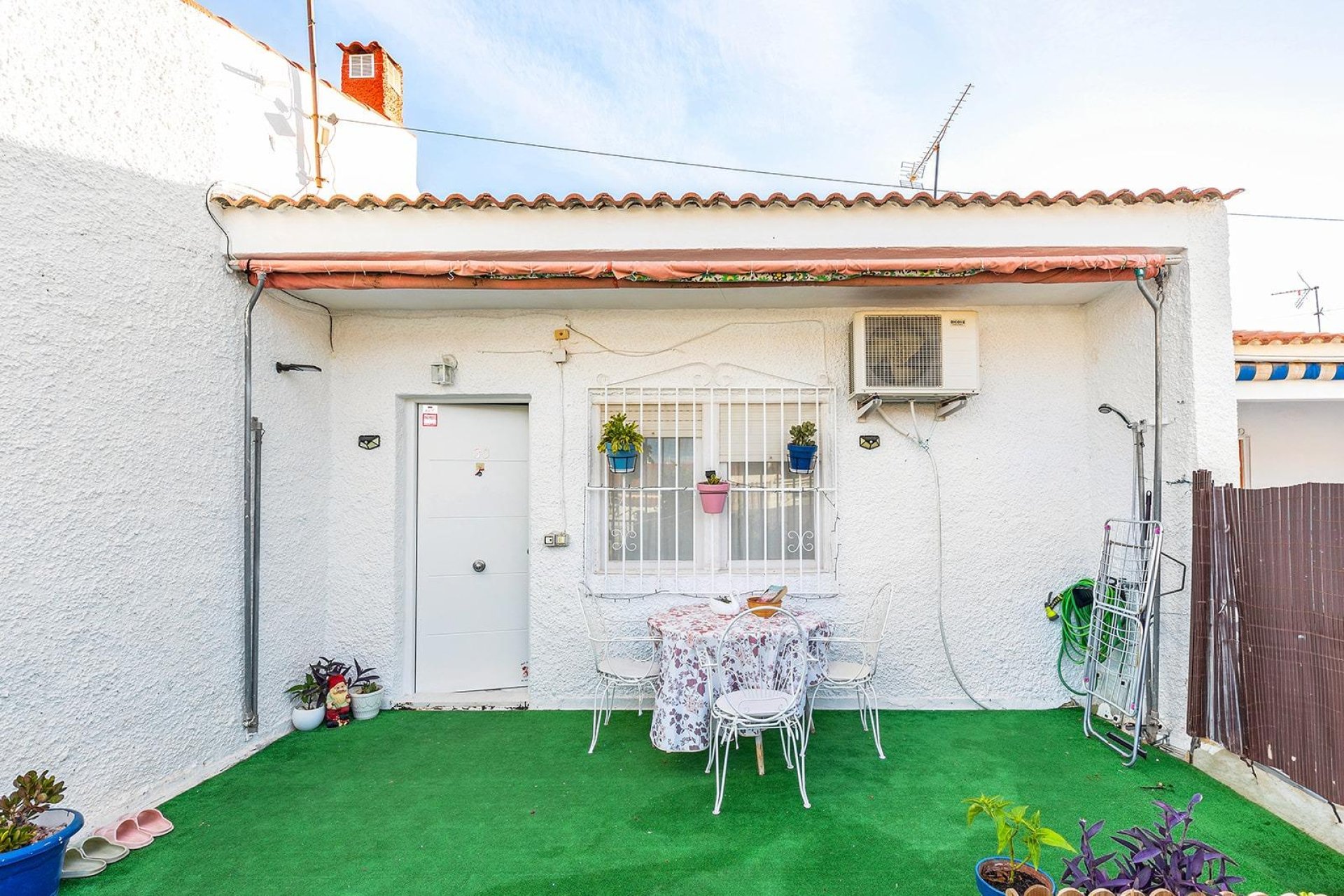 Wiederverkauf - Bungalow - Torrevieja - Torretas