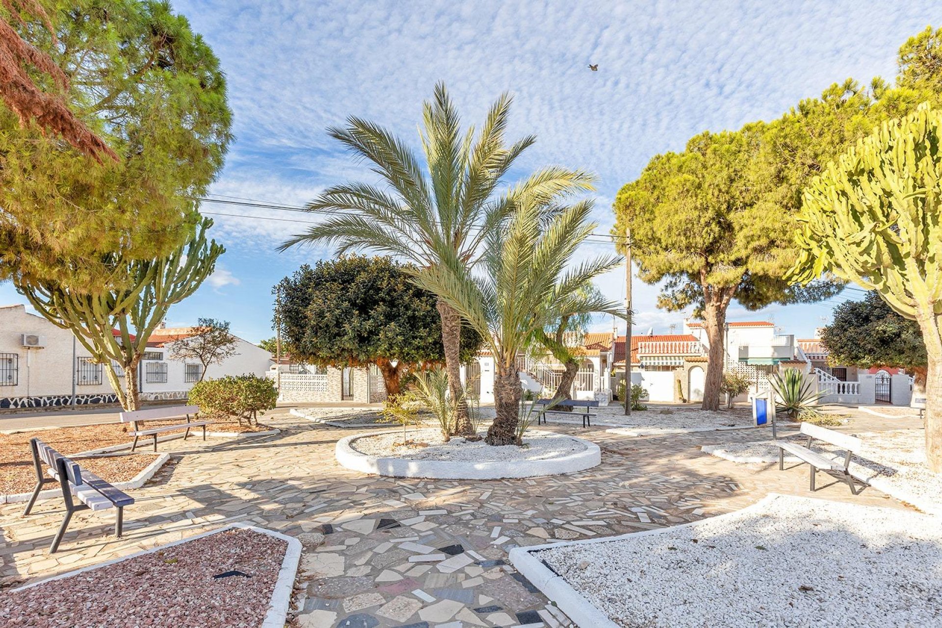 Wiederverkauf - Bungalow - Torrevieja - Torretas