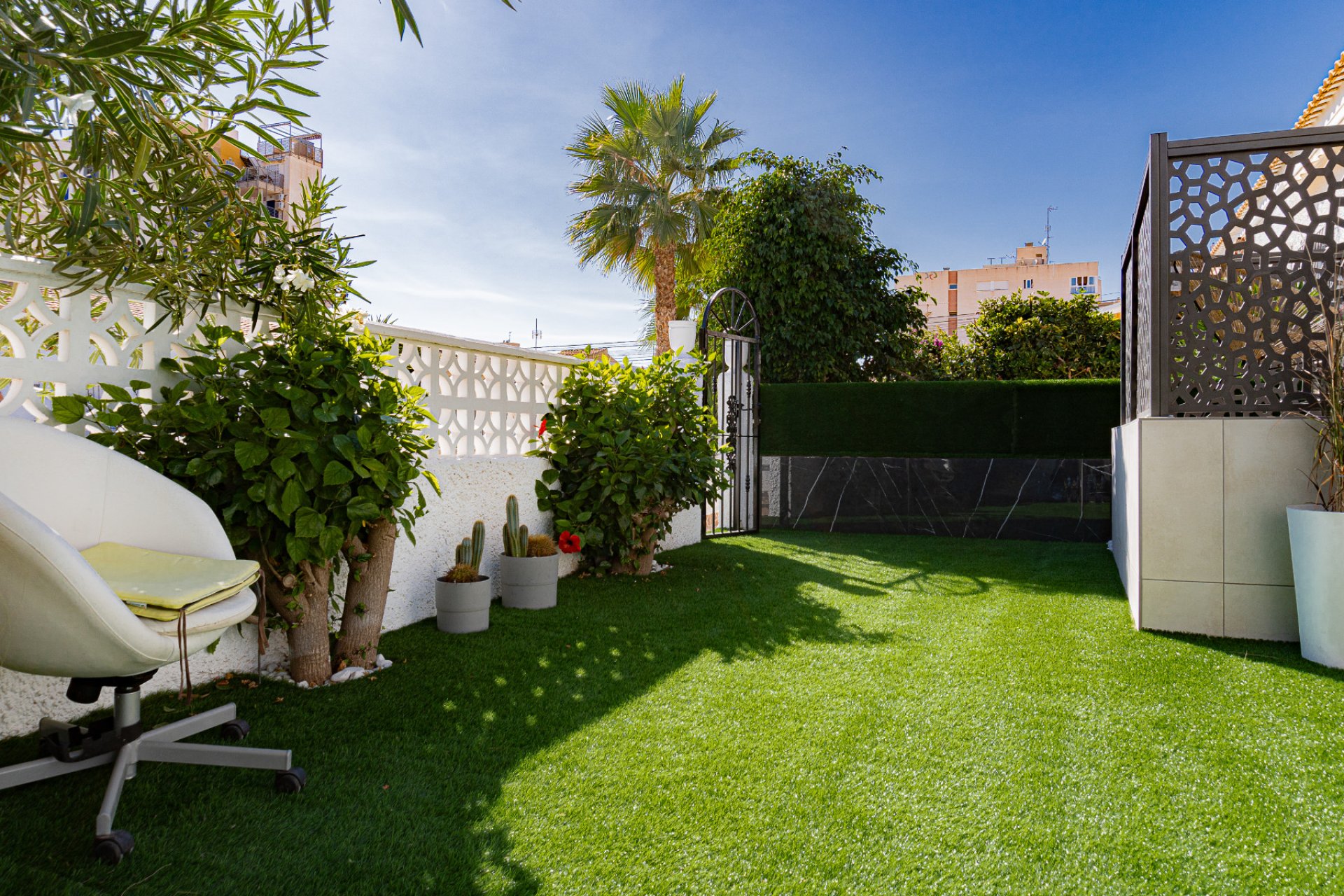 Wiederverkauf - Bungalow - Torrevieja