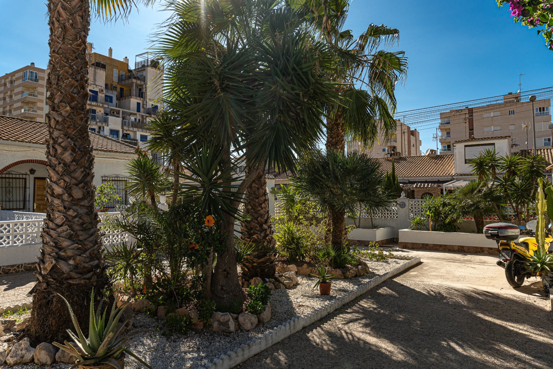 Wiederverkauf - Bungalow - Torrevieja