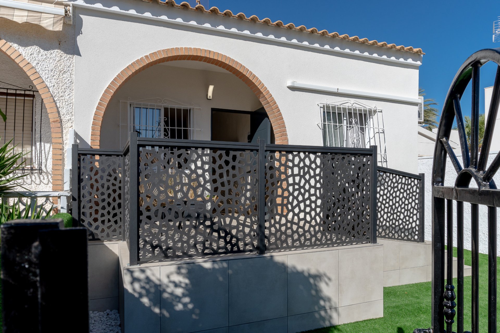 Wiederverkauf - Bungalow - Torrevieja