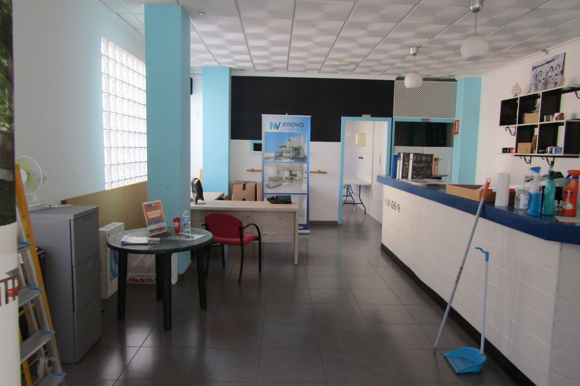 Wiederverkauf - Commercial Unit - Cabo Roig