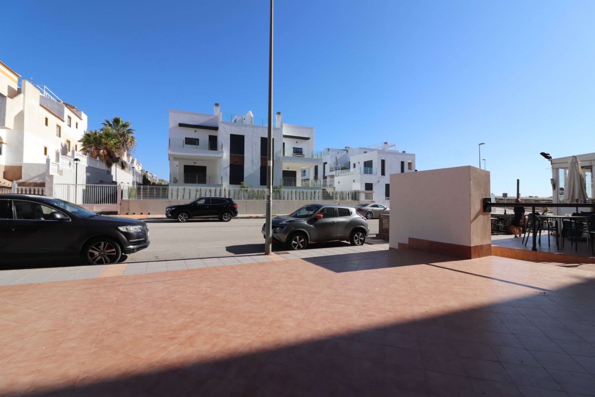 Wiederverkauf - Commercial Unit - Los Montesinos - Laguna Green