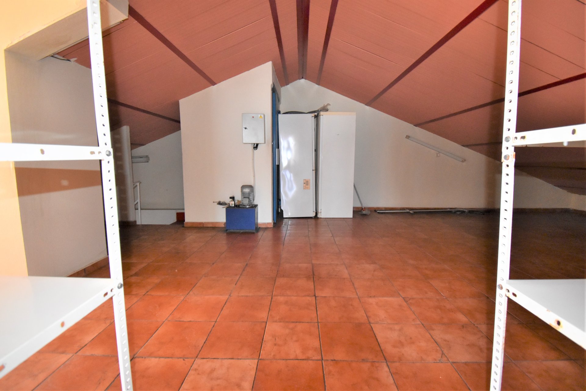 Wiederverkauf - Commercial Unit - Orihuela Costa - Los Dolses