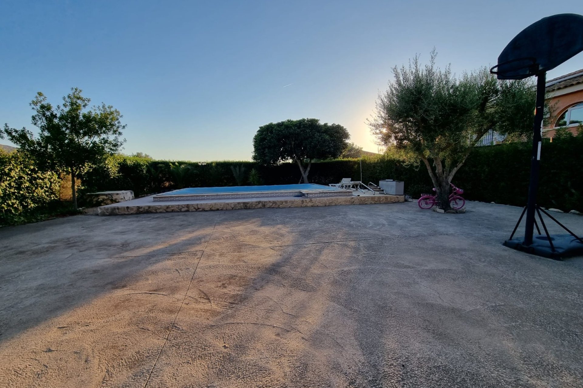 Wiederverkauf - Country Property - Orihuela - Benferri