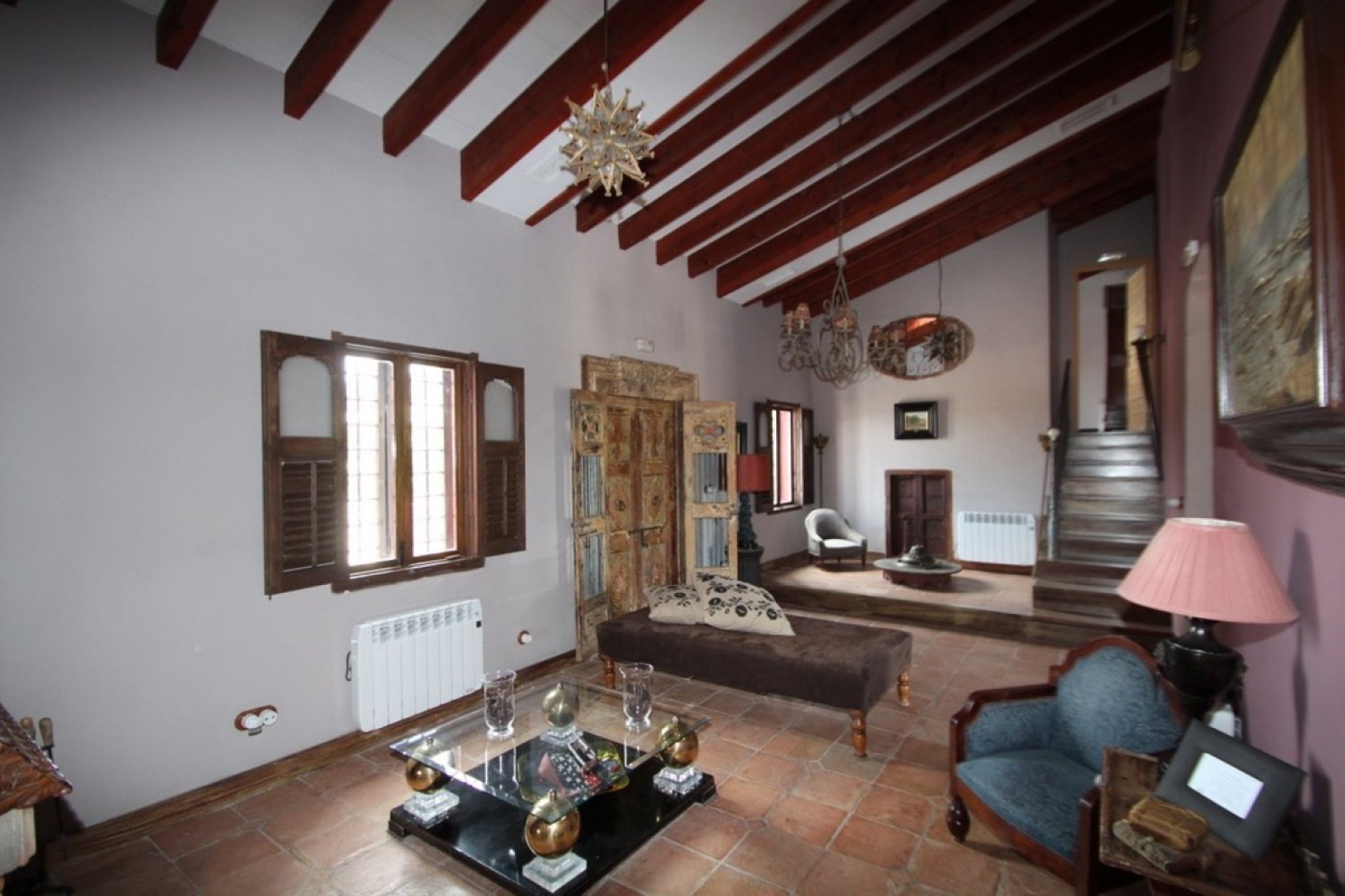 Wiederverkauf - Country Property - Orihuela - Torremendo