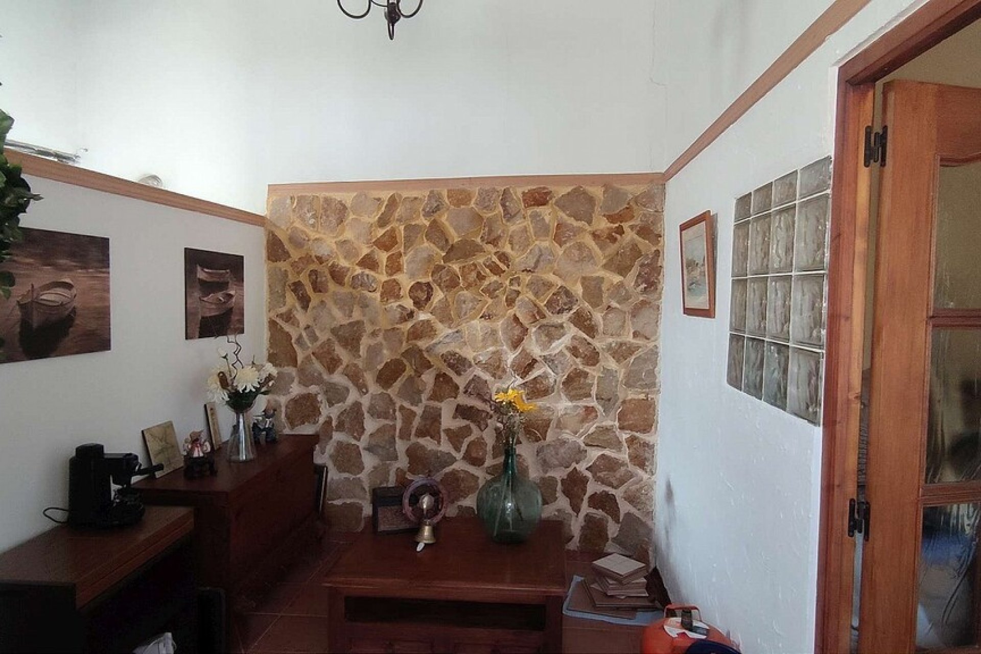 Wiederverkauf - Country Property - Pinoso