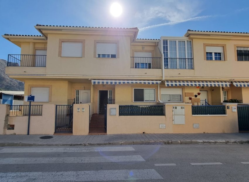 Wiederverkauf - Duplex - Orihuela - Redován