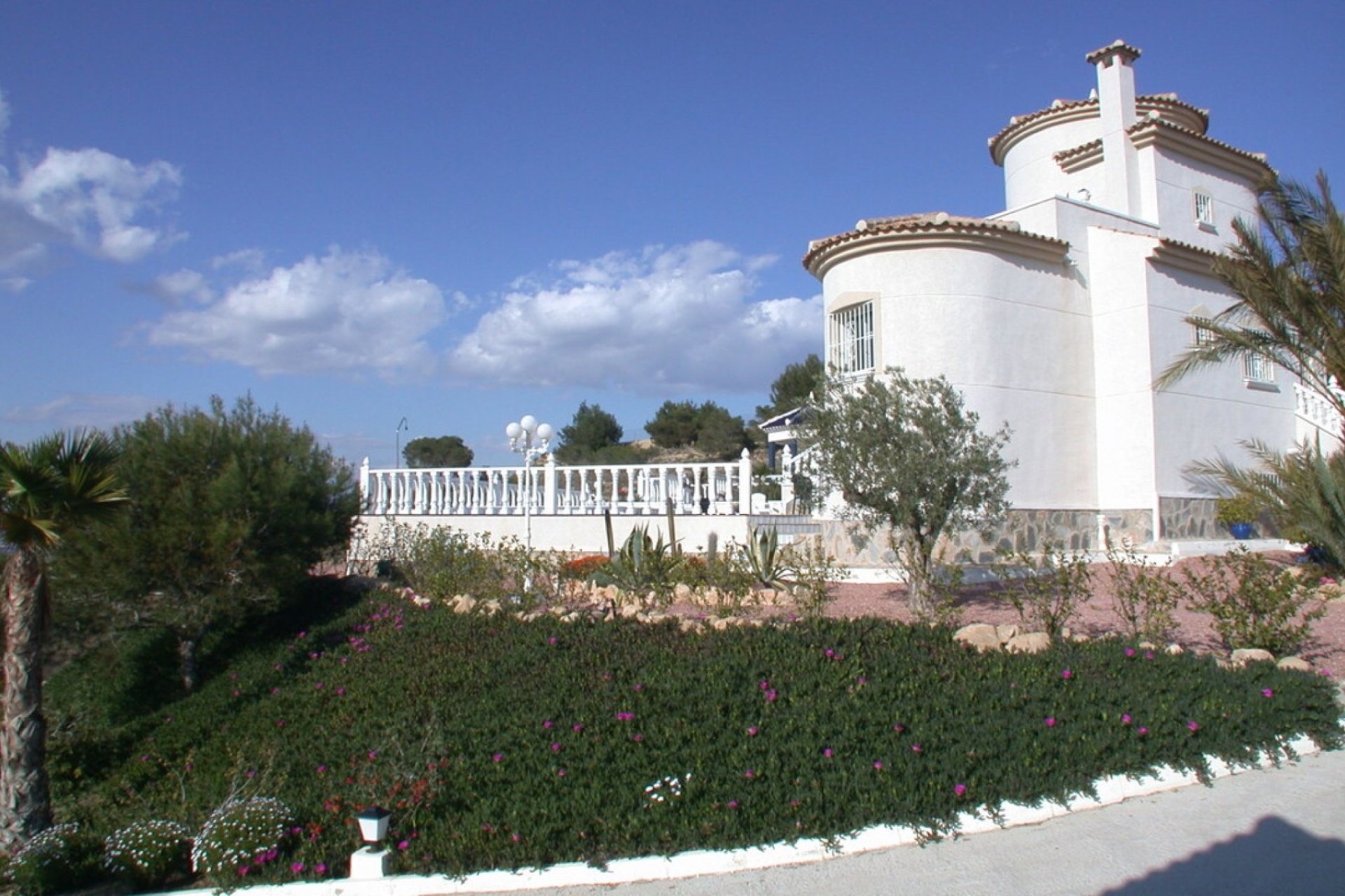 Wiederverkauf - Finca / Country Property - Almoradí