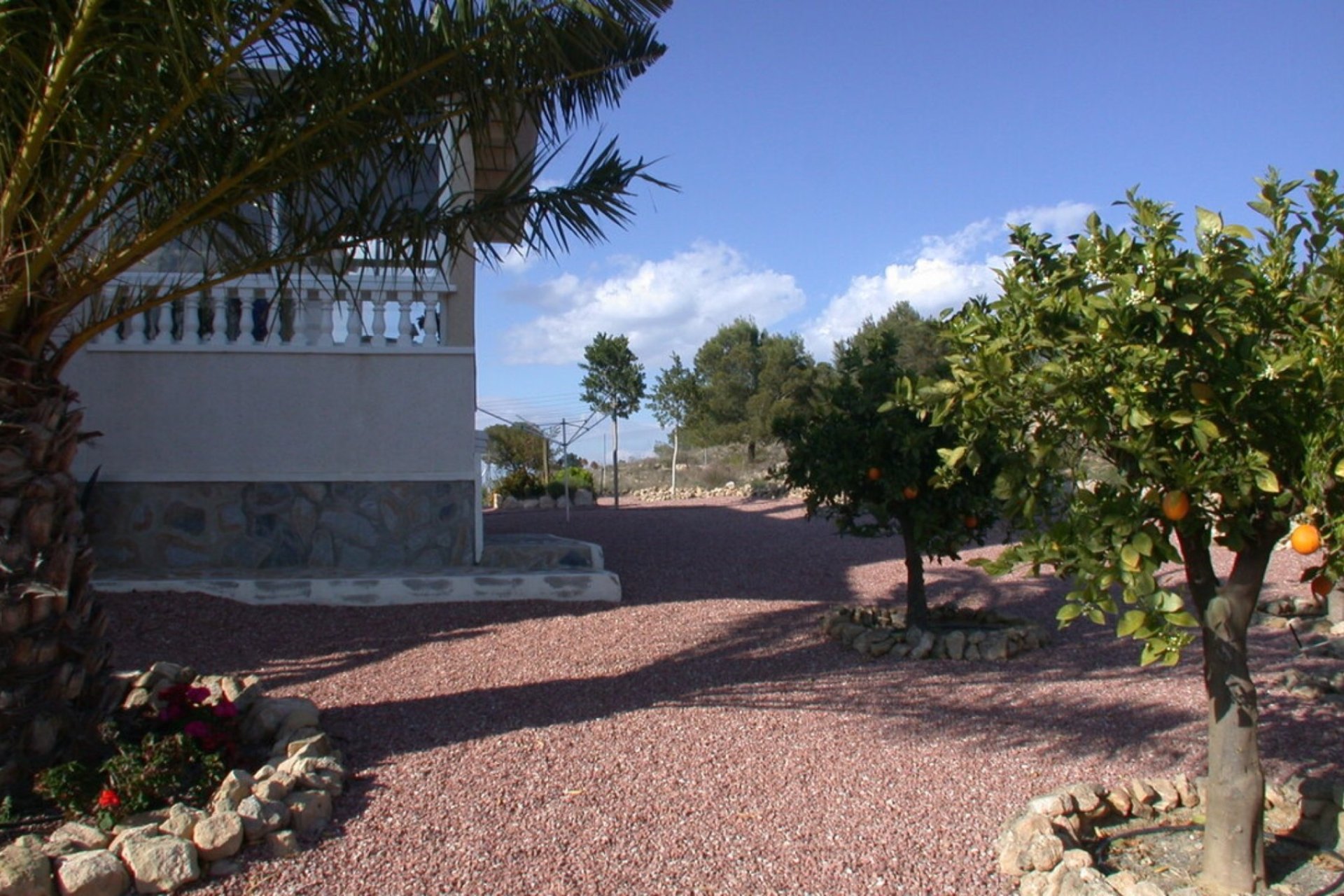 Wiederverkauf - Finca / Country Property - Almoradí