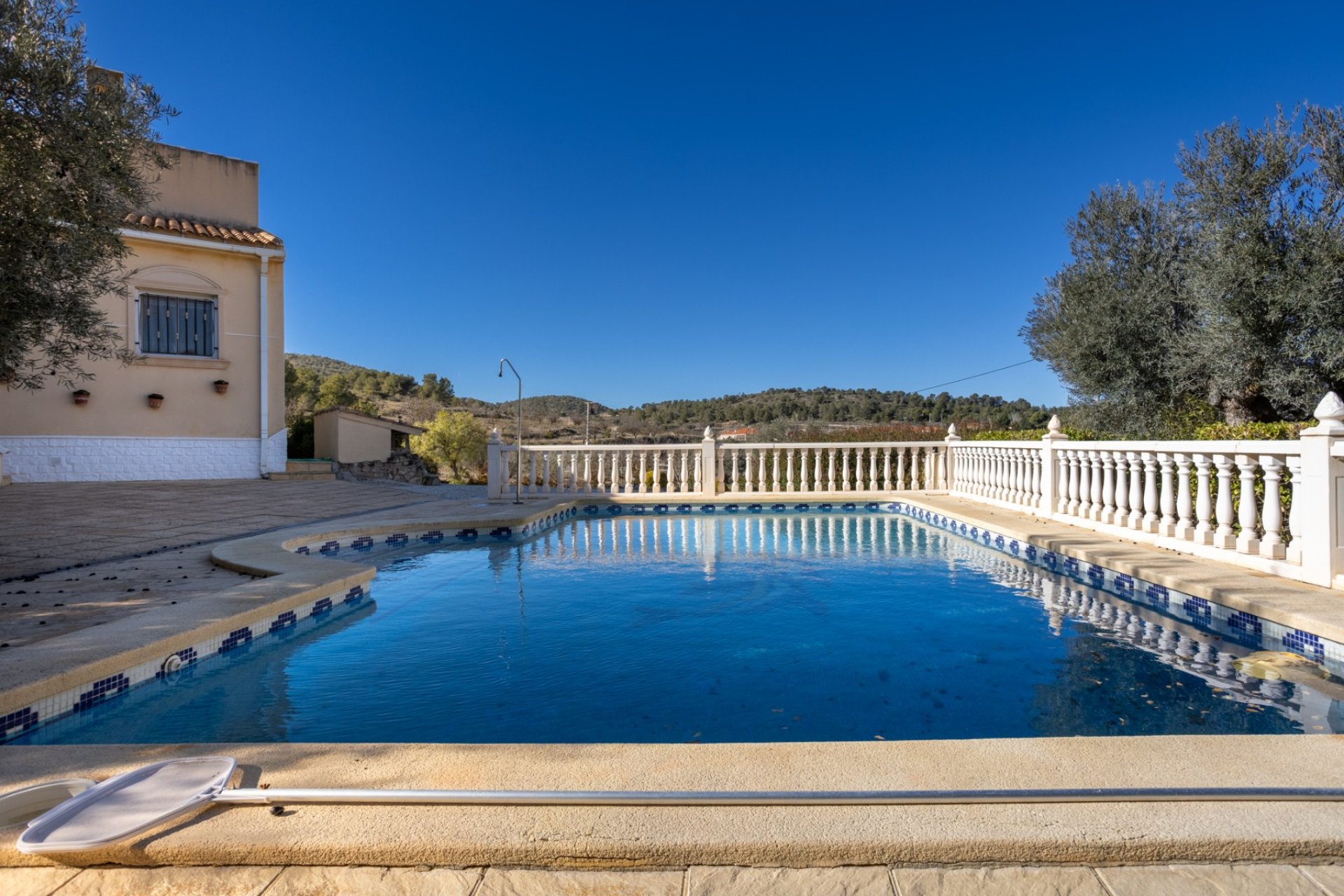 Wiederverkauf - Finca - Country Property - La Zarza