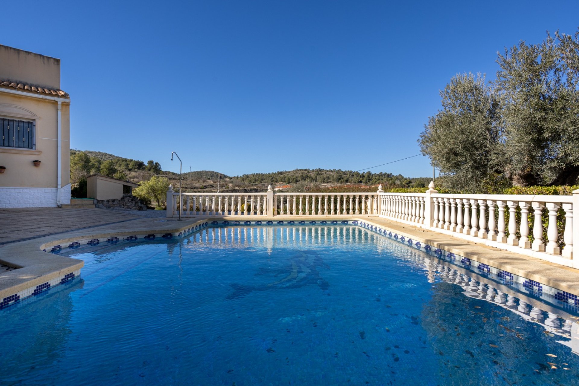 Wiederverkauf - Finca - Country Property - La Zarza