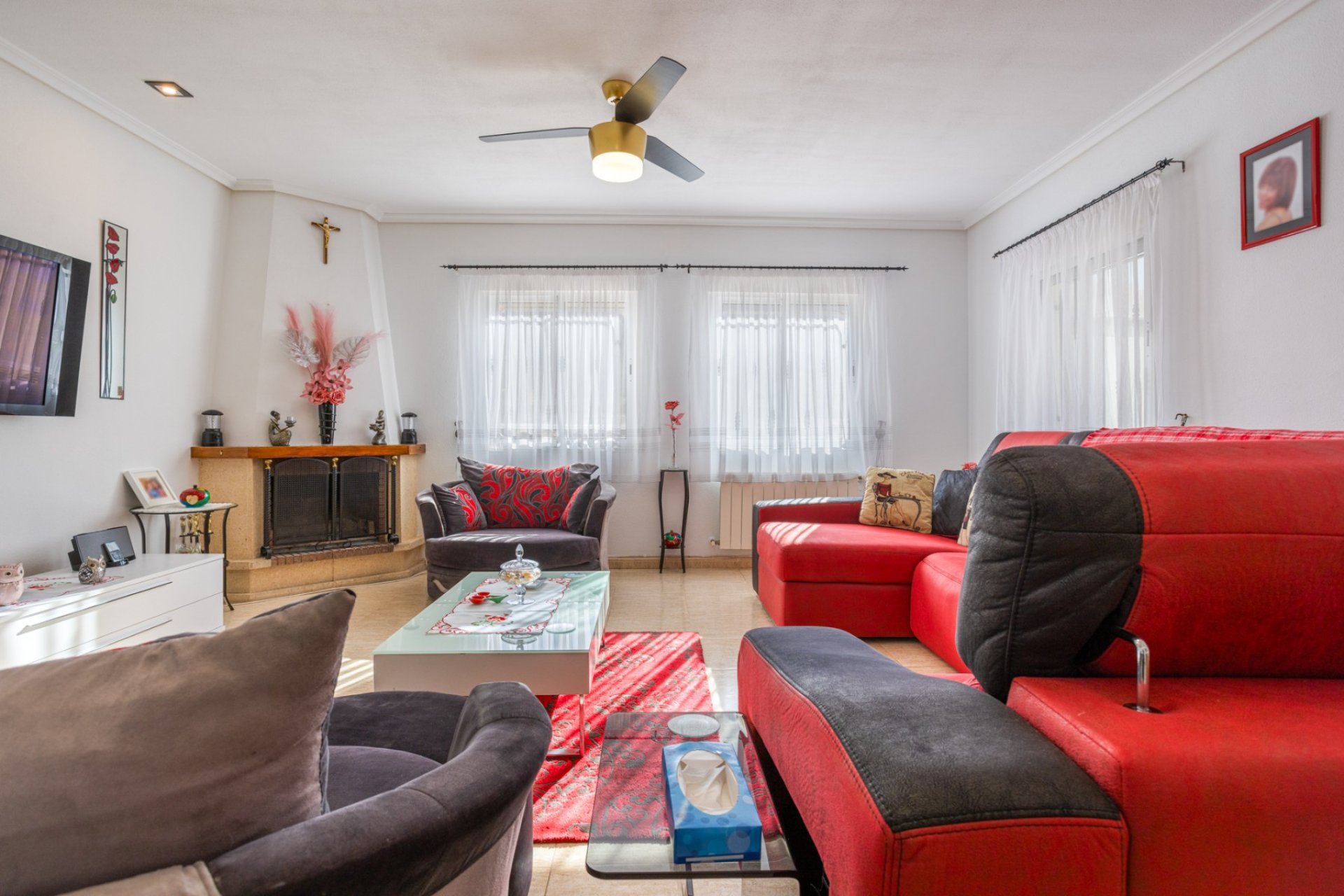 Wiederverkauf - Finca - Country Property - La Zarza