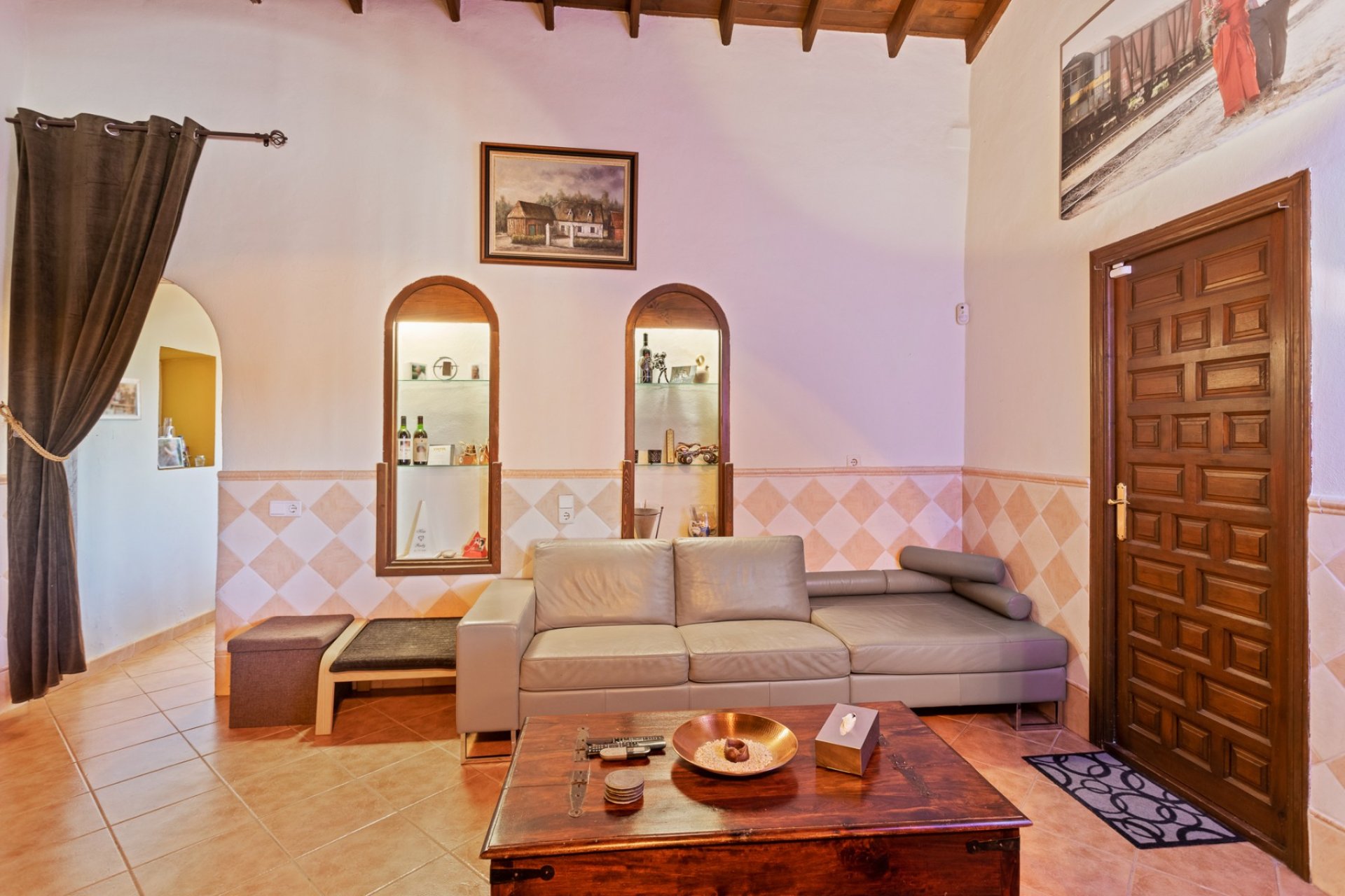 Wiederverkauf - Finca / Country Property - Orihuela - La Matanza