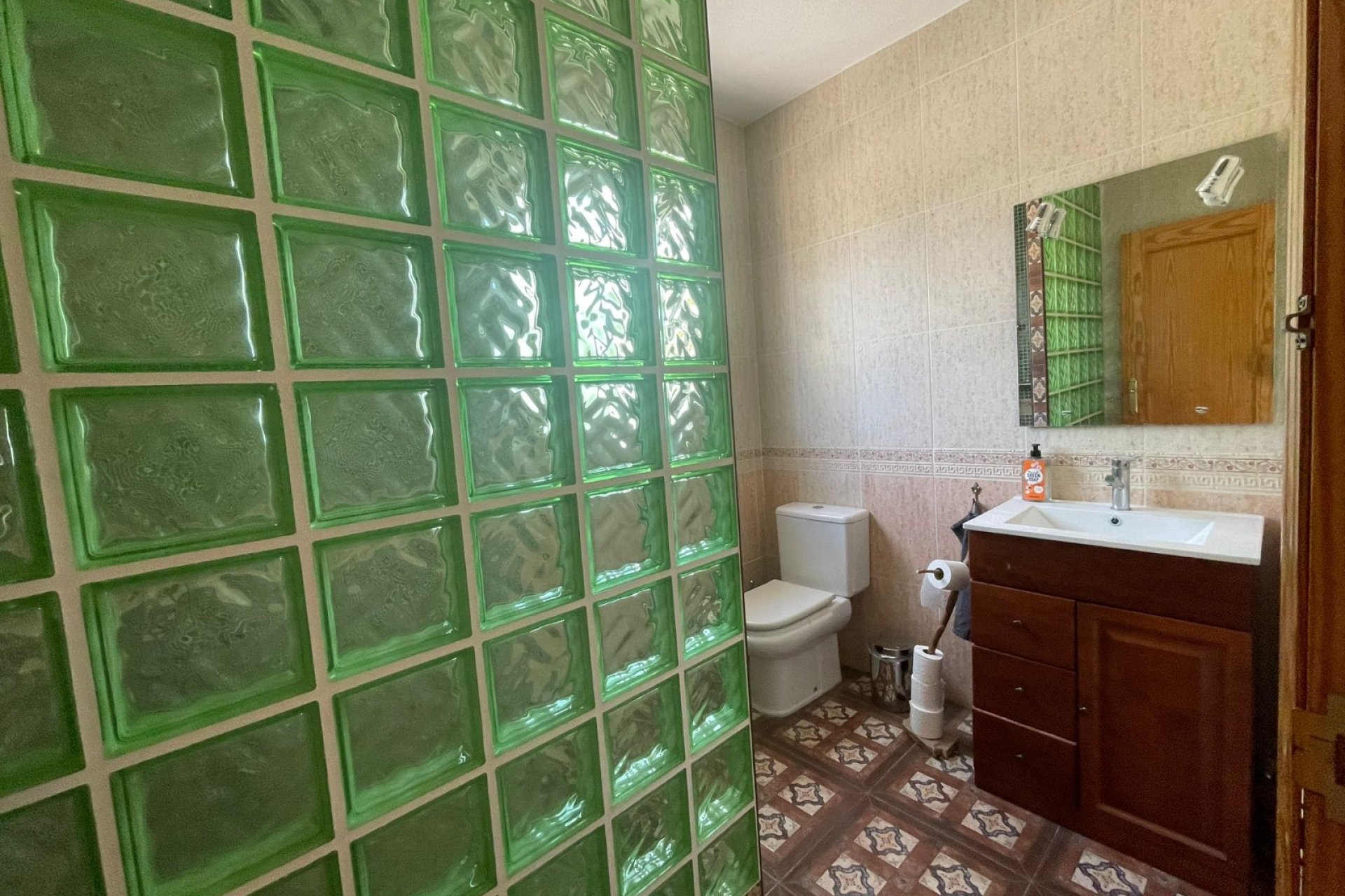 Wiederverkauf - Finca / Ländliches Wohnhaus - Abanilla