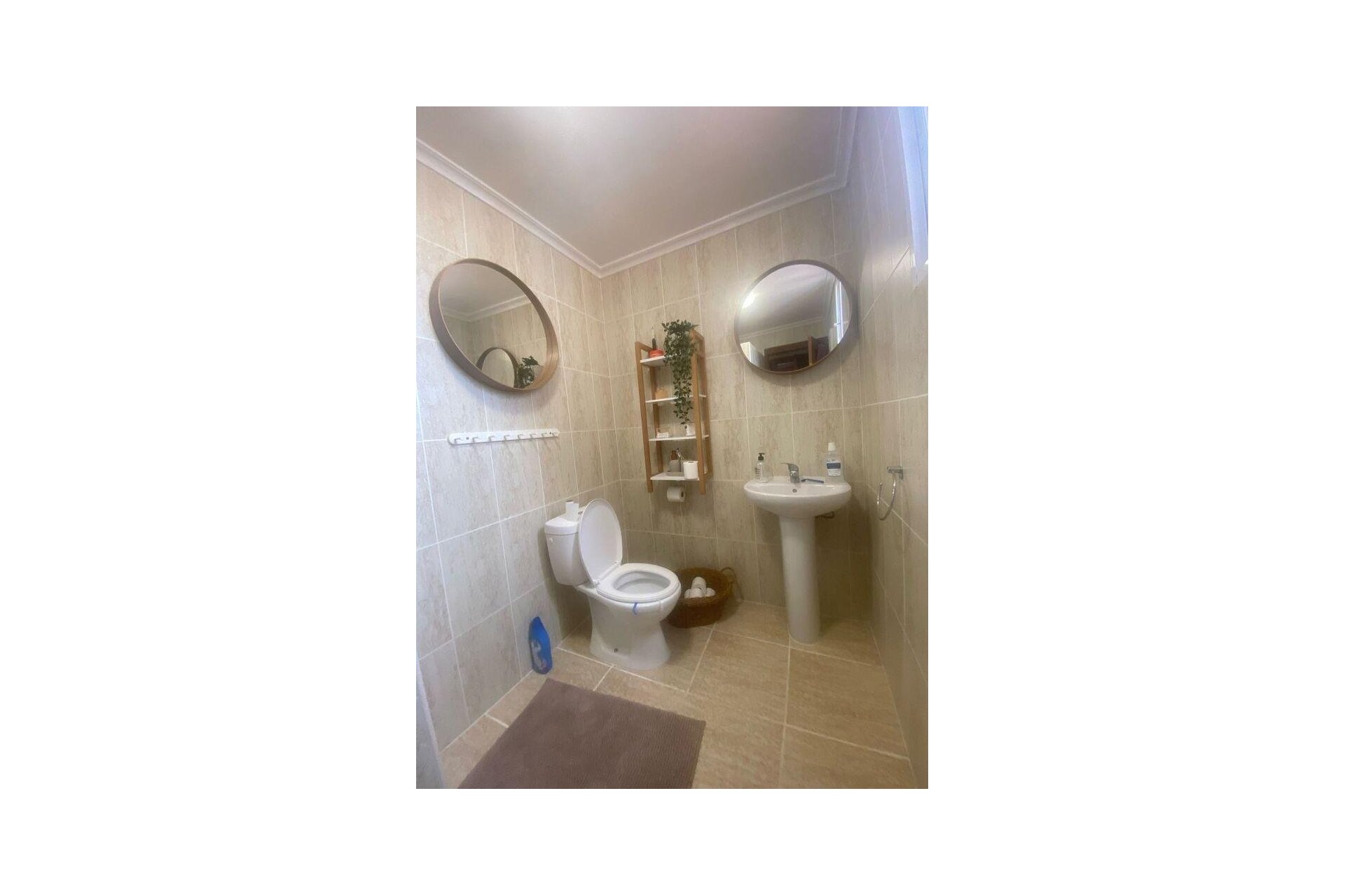 Wiederverkauf - Finca / Ländliches Wohnhaus - Albatera - Pueblo 11