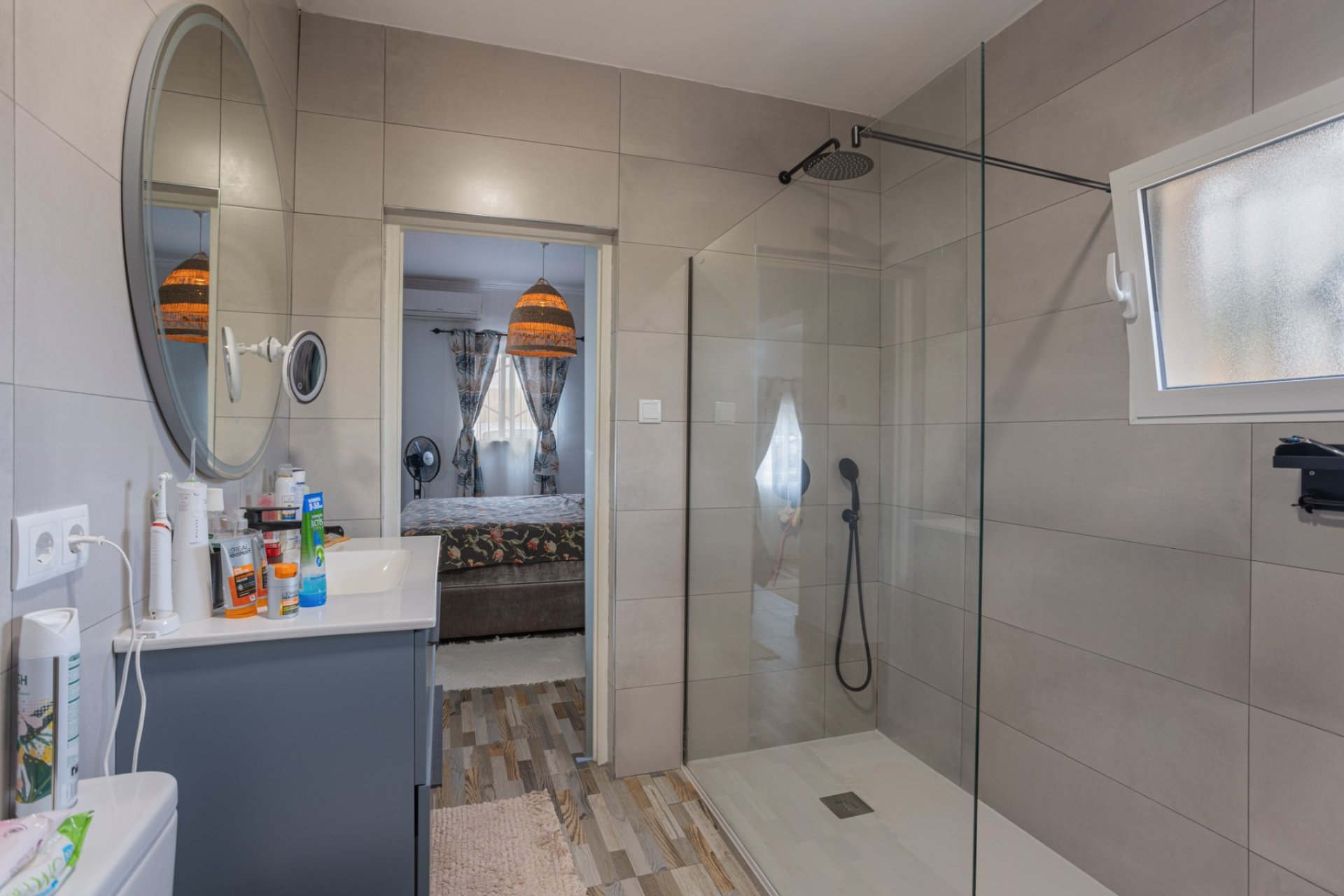 Wiederverkauf - Finca / Ländliches Wohnhaus - Albatera