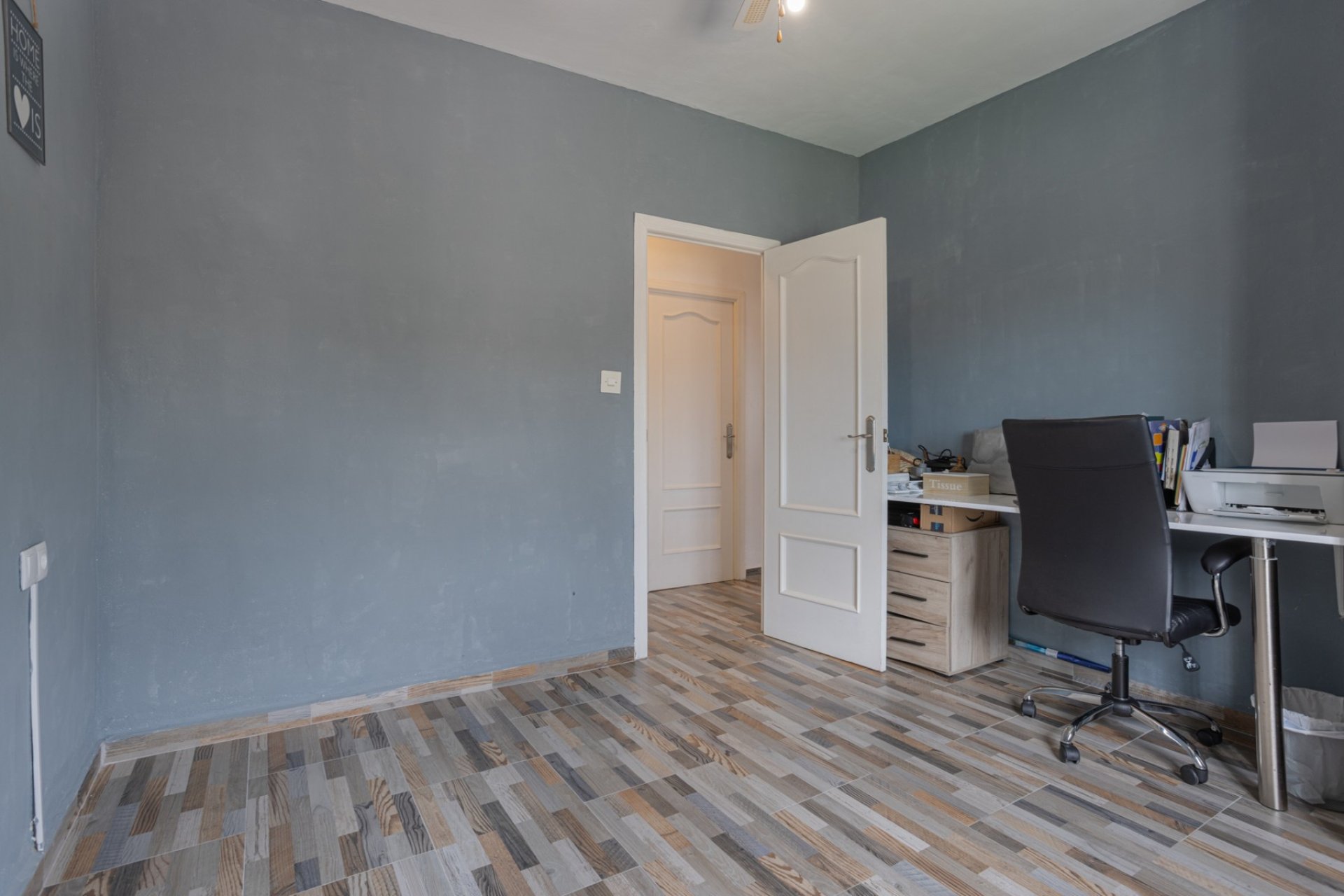 Wiederverkauf - Finca / Ländliches Wohnhaus - Albatera