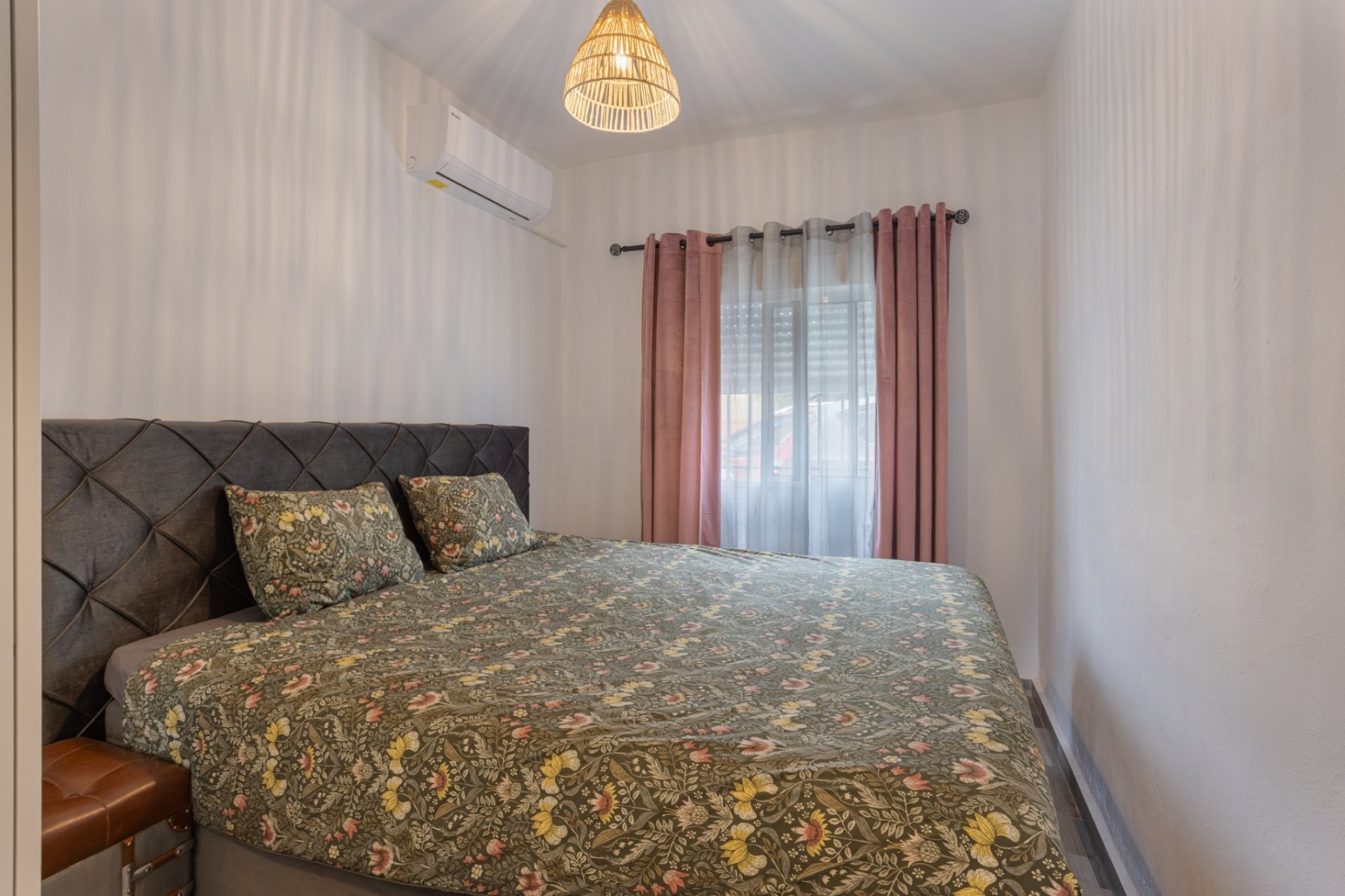 Wiederverkauf - Finca / Ländliches Wohnhaus - Albatera