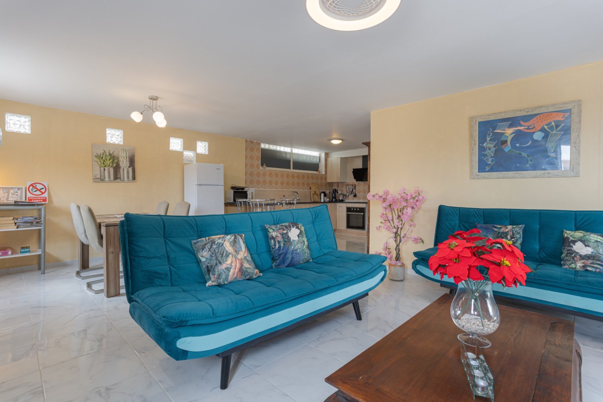 Wiederverkauf - Finca / Ländliches Wohnhaus - Albatera