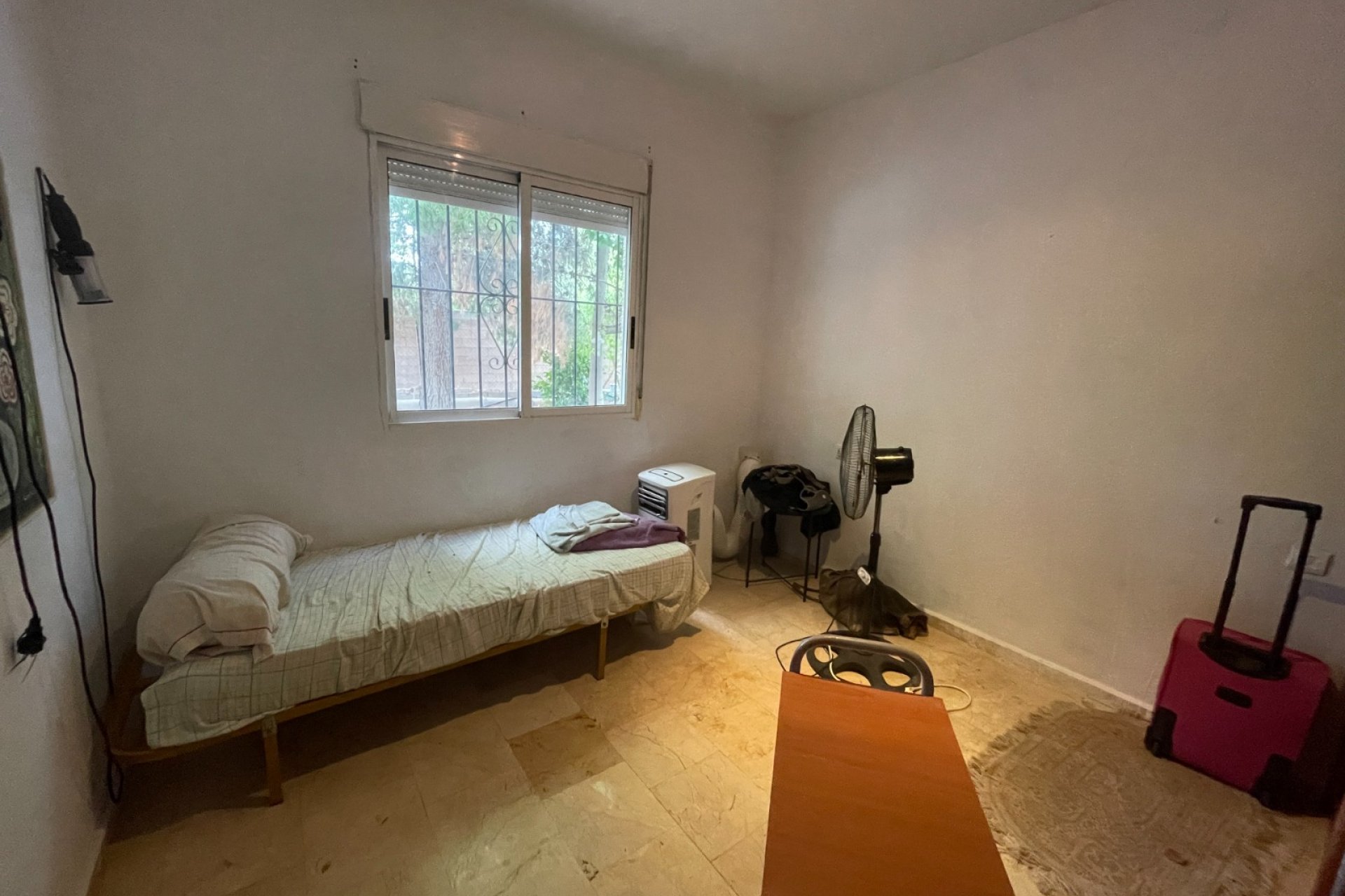 Wiederverkauf - Finca / Ländliches Wohnhaus - Albatera