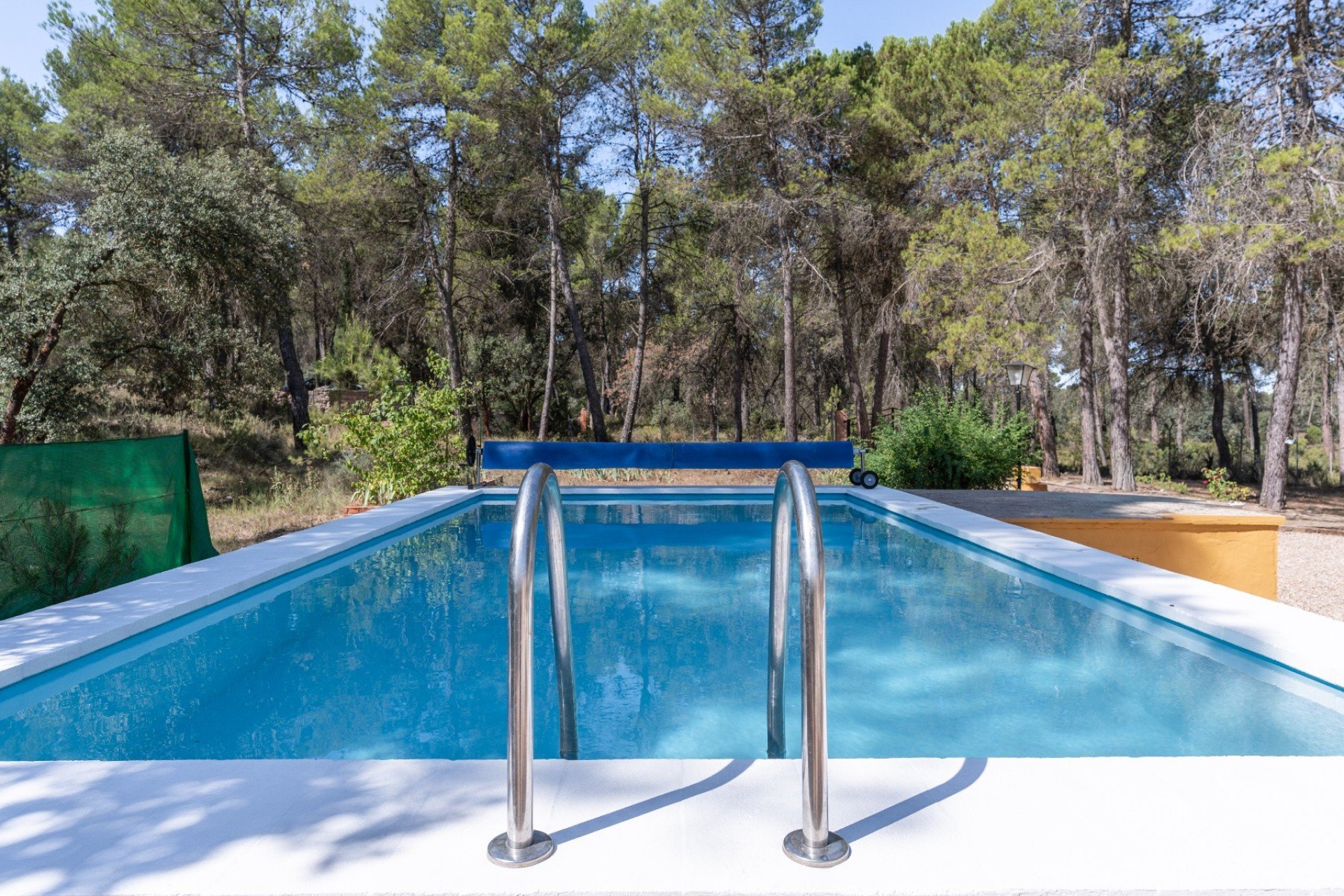 Wiederverkauf - Finca / Ländliches Wohnhaus - Bocairent - Valencia