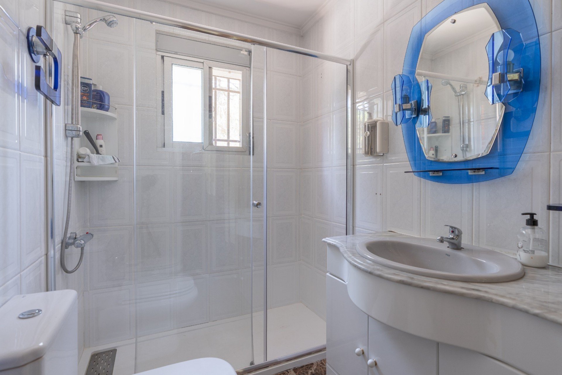 Wiederverkauf - Finca / Ländliches Wohnhaus - Bocairent - Valencia