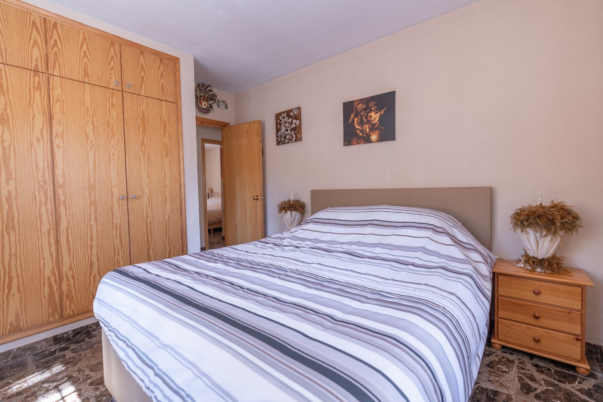 Wiederverkauf - Finca / Ländliches Wohnhaus - Bocairent - Valencia