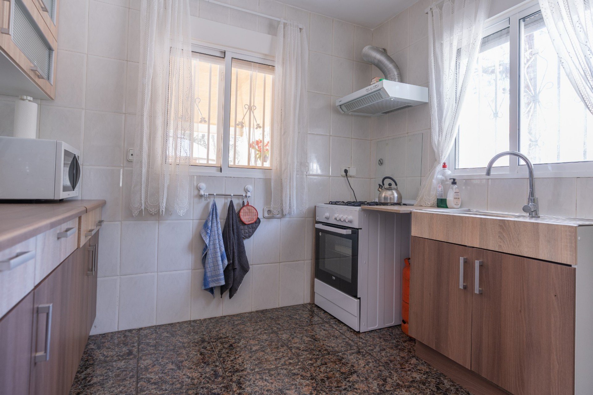 Wiederverkauf - Finca / Ländliches Wohnhaus - Bocairent - Valencia