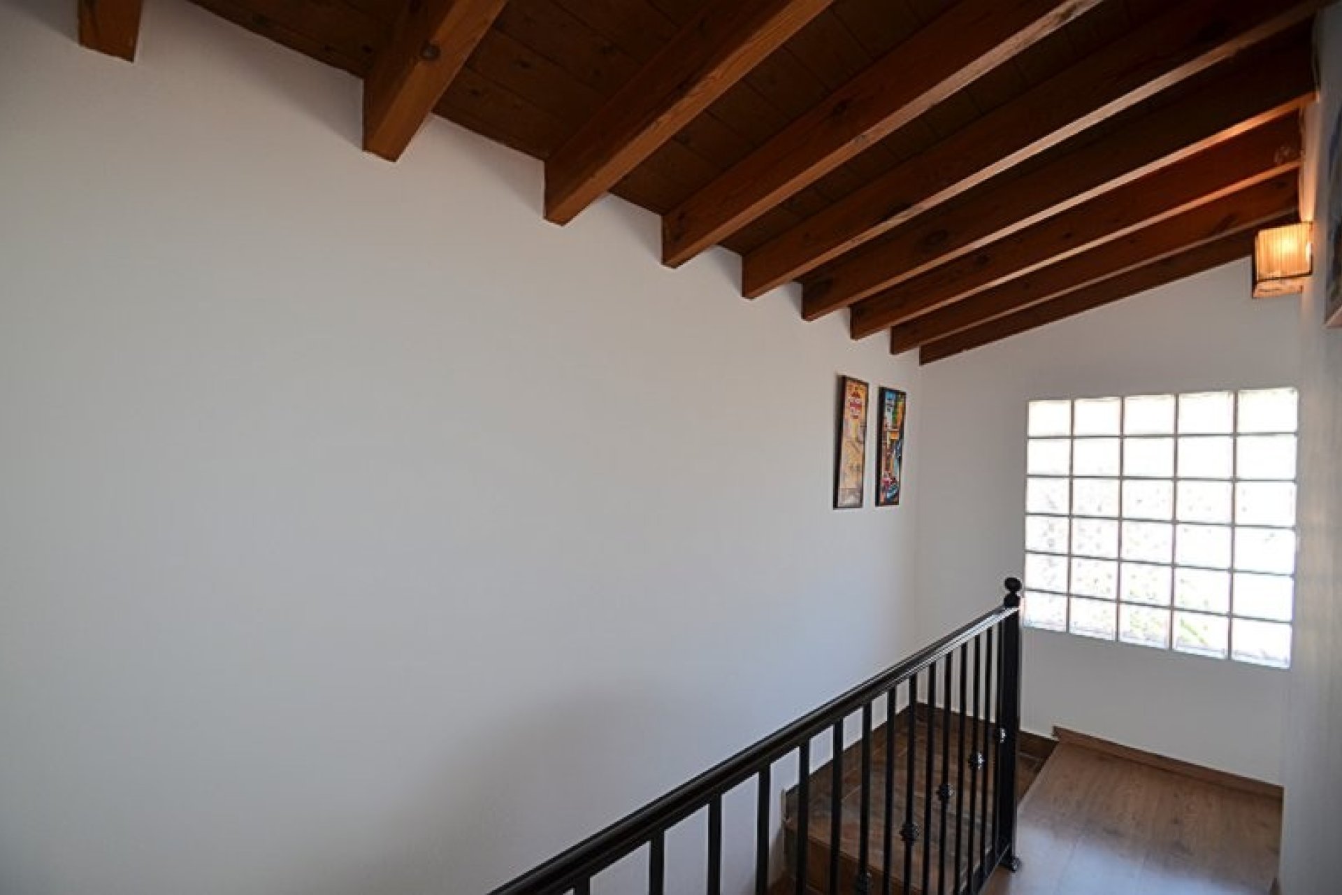 Wiederverkauf - Finca / Ländliches Wohnhaus - Canadas de San Pedro