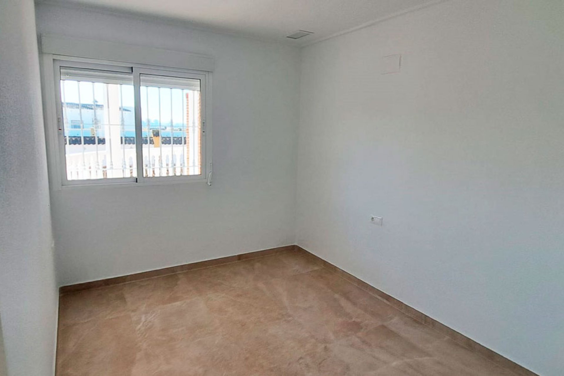 Wiederverkauf - Finca / Ländliches Wohnhaus - Catral