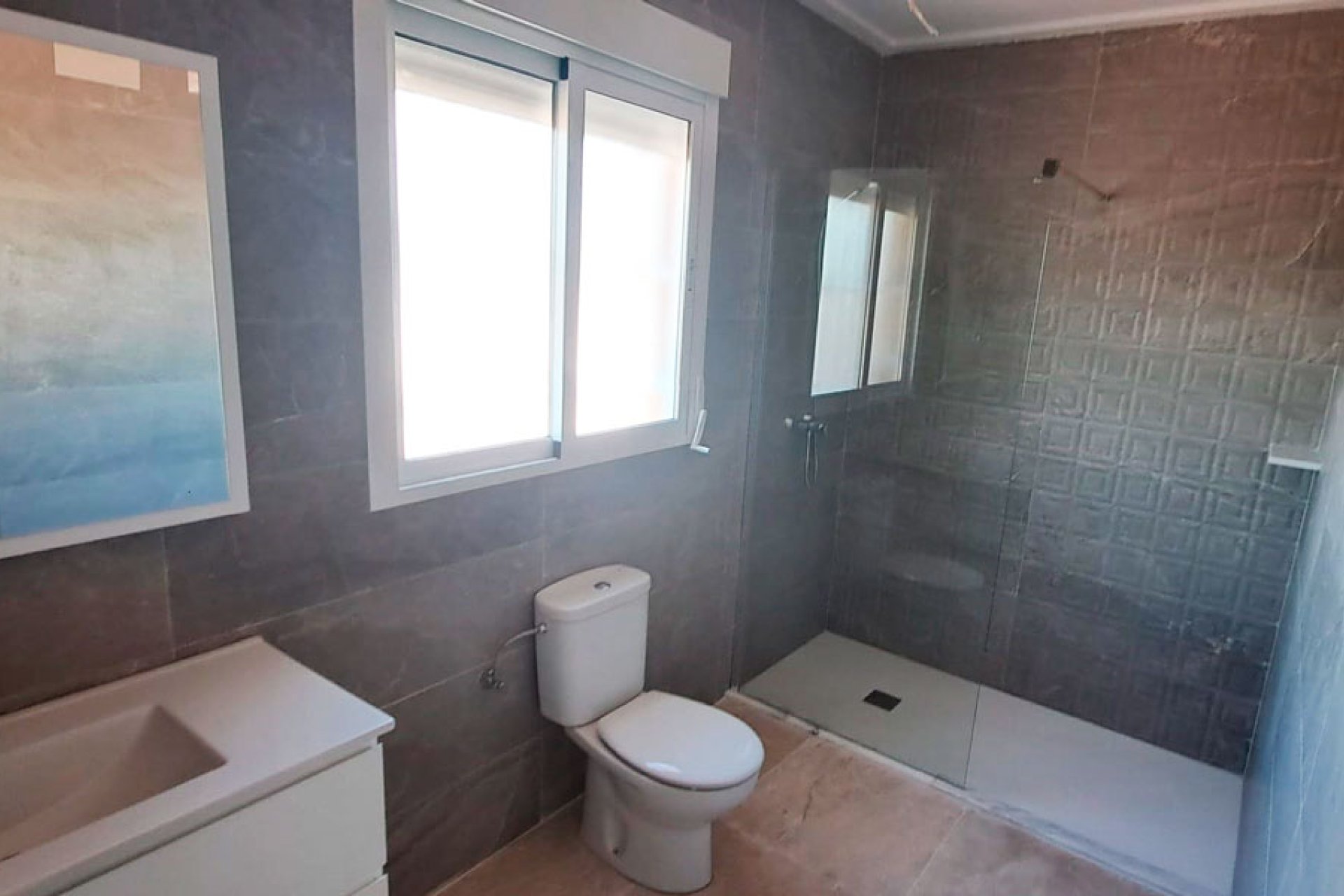 Wiederverkauf - Finca / Ländliches Wohnhaus - Catral