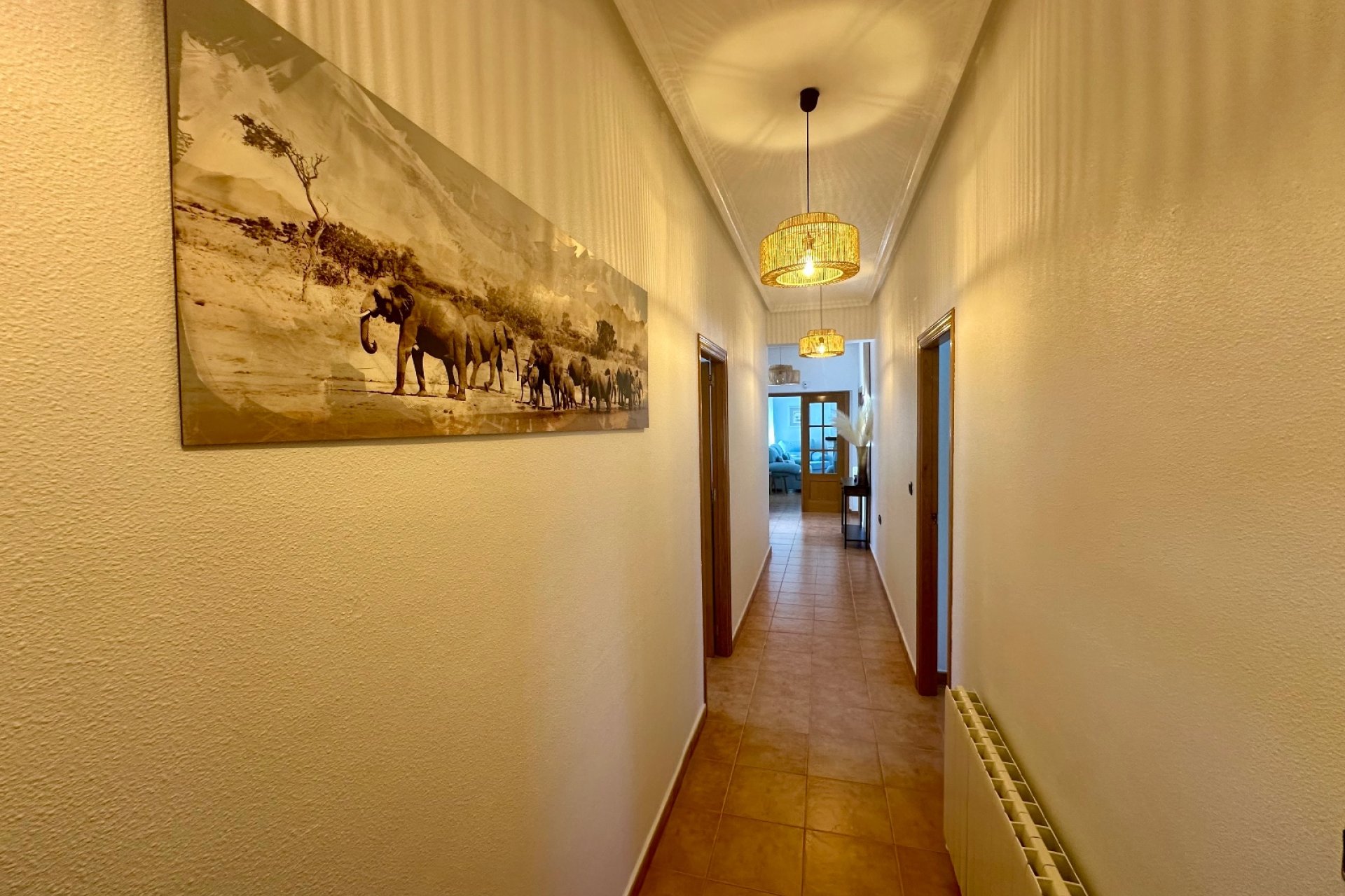 Wiederverkauf - Finca / Ländliches Wohnhaus - Catral