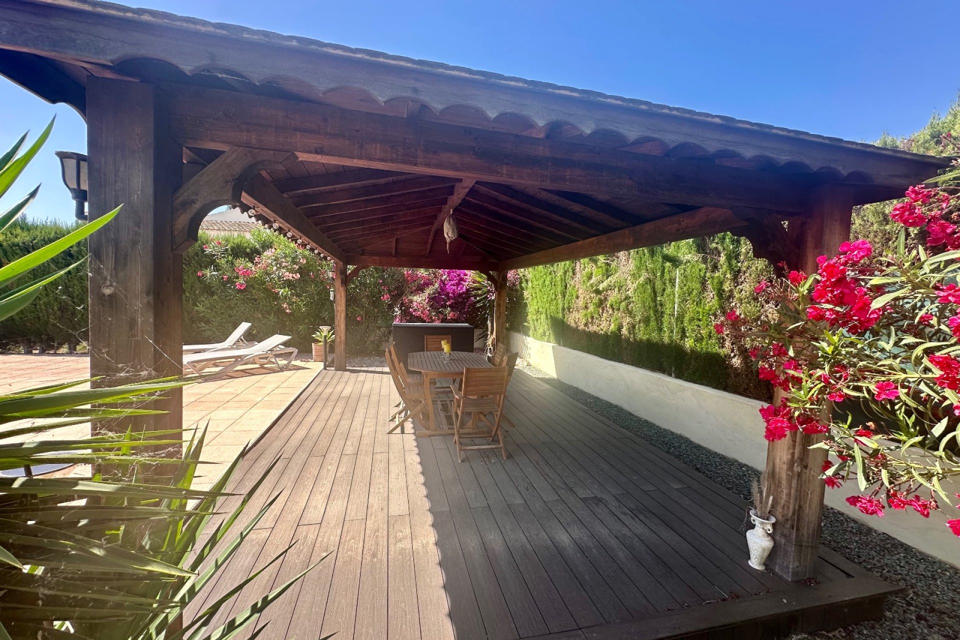 Wiederverkauf - Finca / Ländliches Wohnhaus - Catral