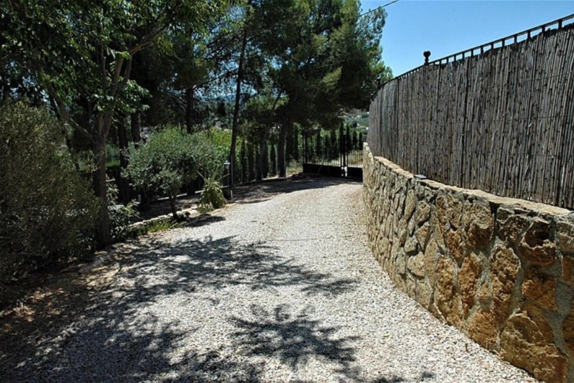 Wiederverkauf - Finca / Ländliches Wohnhaus - Cehegin