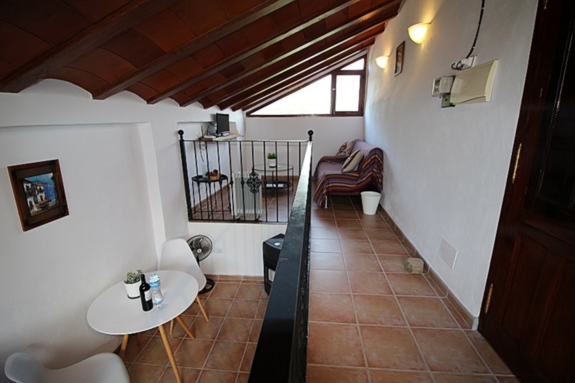 Wiederverkauf - Finca / Ländliches Wohnhaus - Cehegin