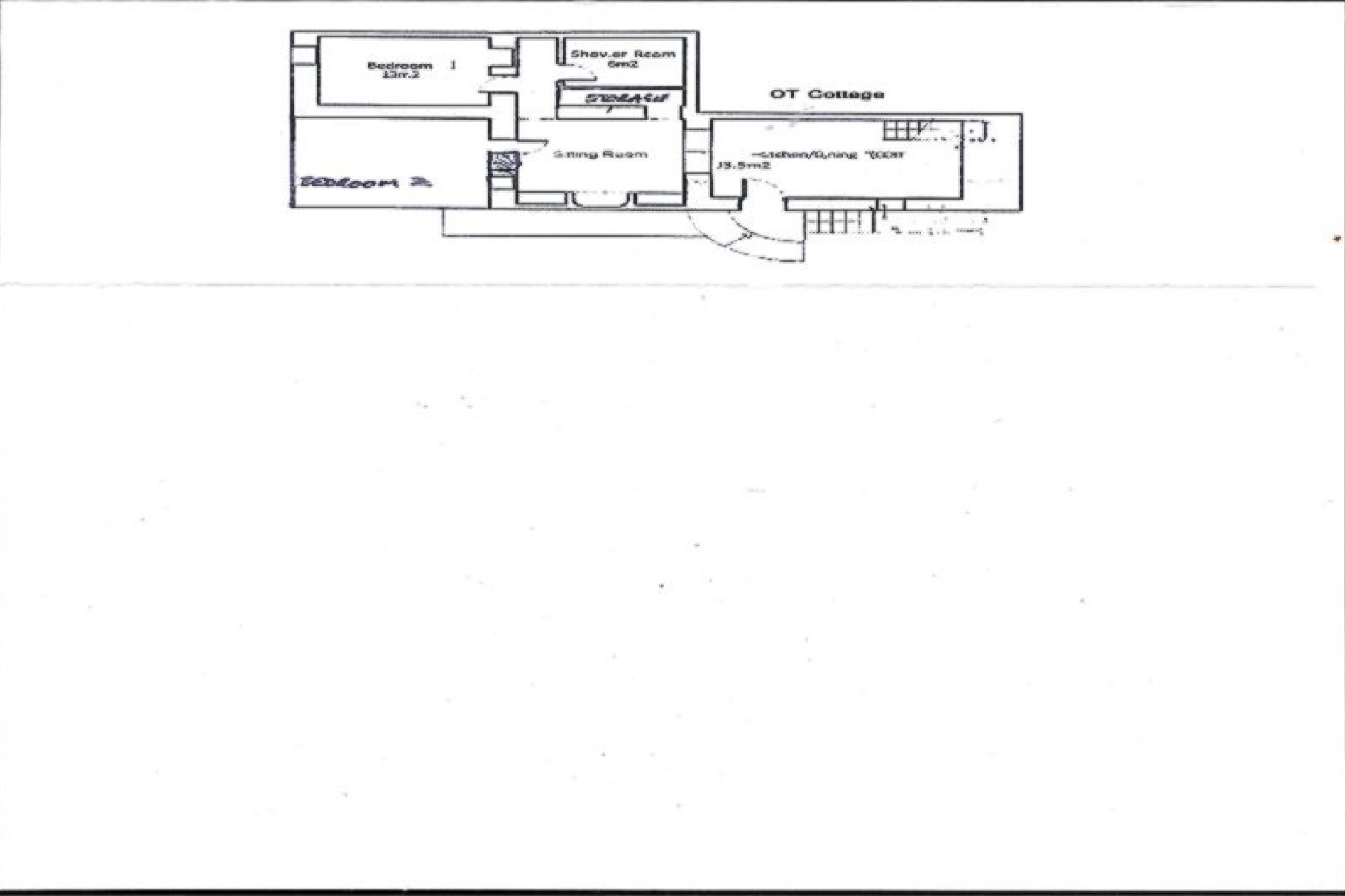 Wiederverkauf - Finca / Ländliches Wohnhaus - Cehegin
