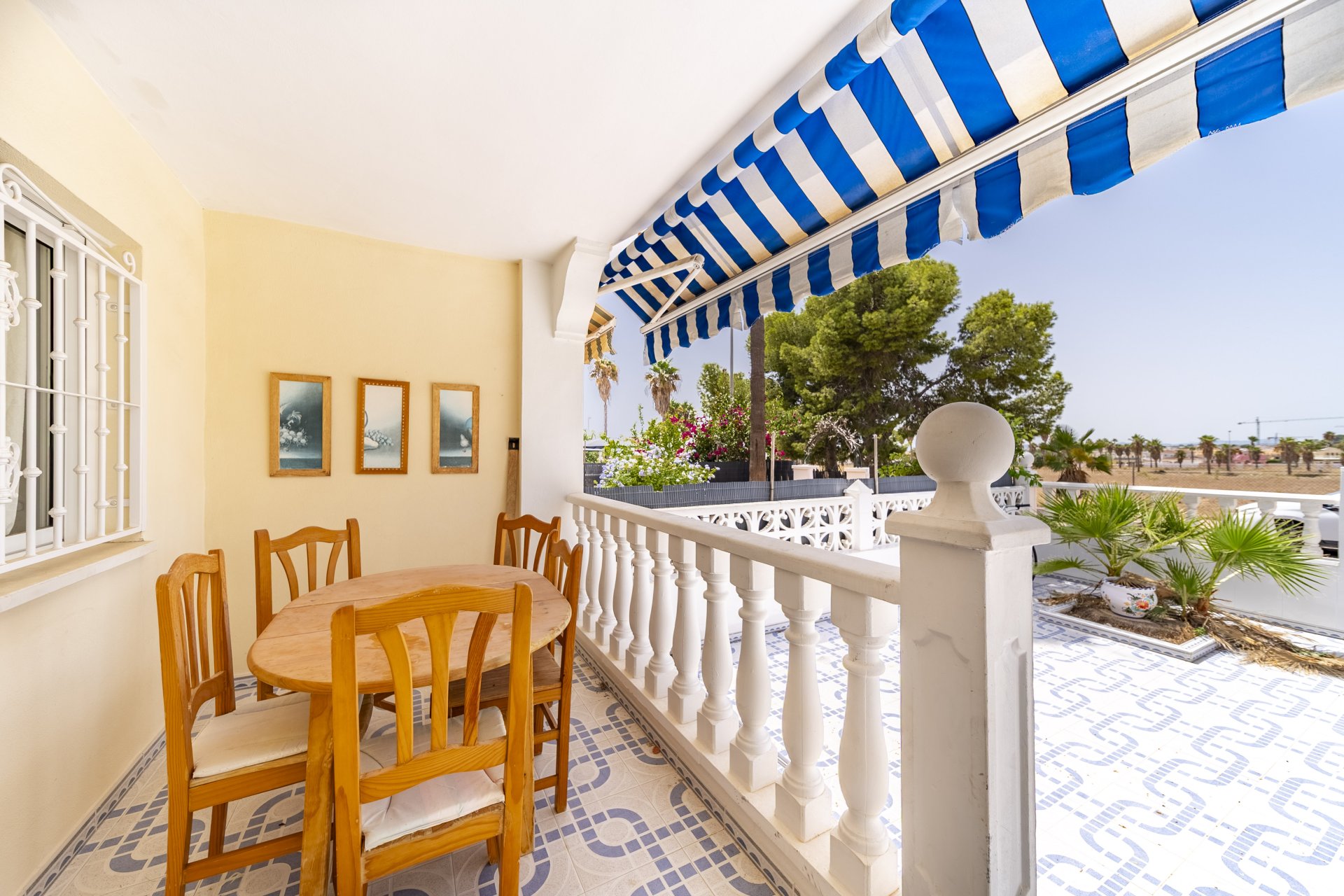 Wiederverkauf - Finca / Ländliches Wohnhaus - Ciudad Quesada - Doña Pepa