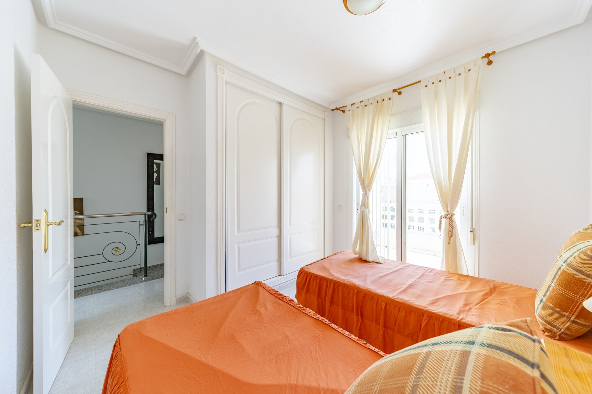 Wiederverkauf - Finca / Ländliches Wohnhaus - Ciudad Quesada - Doña Pepa