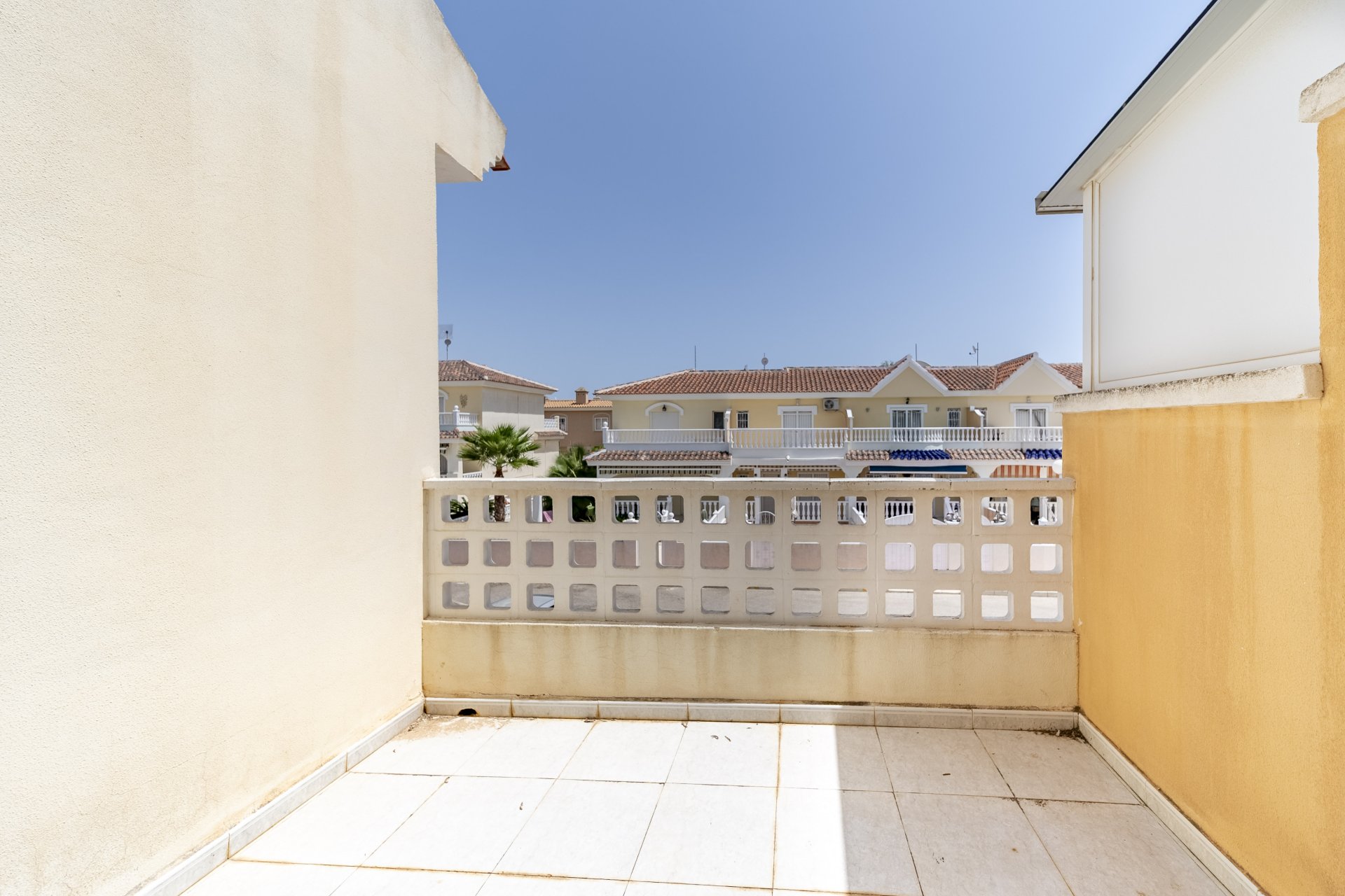 Wiederverkauf - Finca / Ländliches Wohnhaus - Ciudad Quesada - Doña Pepa