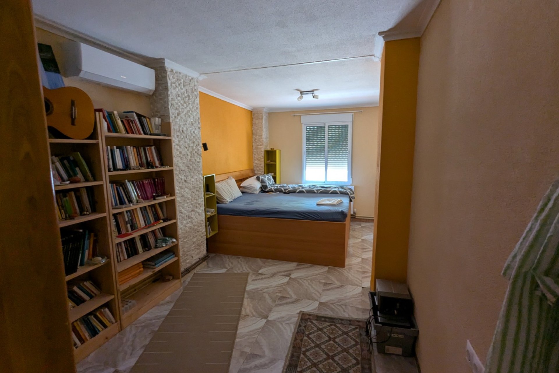 Wiederverkauf - Finca / Ländliches Wohnhaus - Crevillente