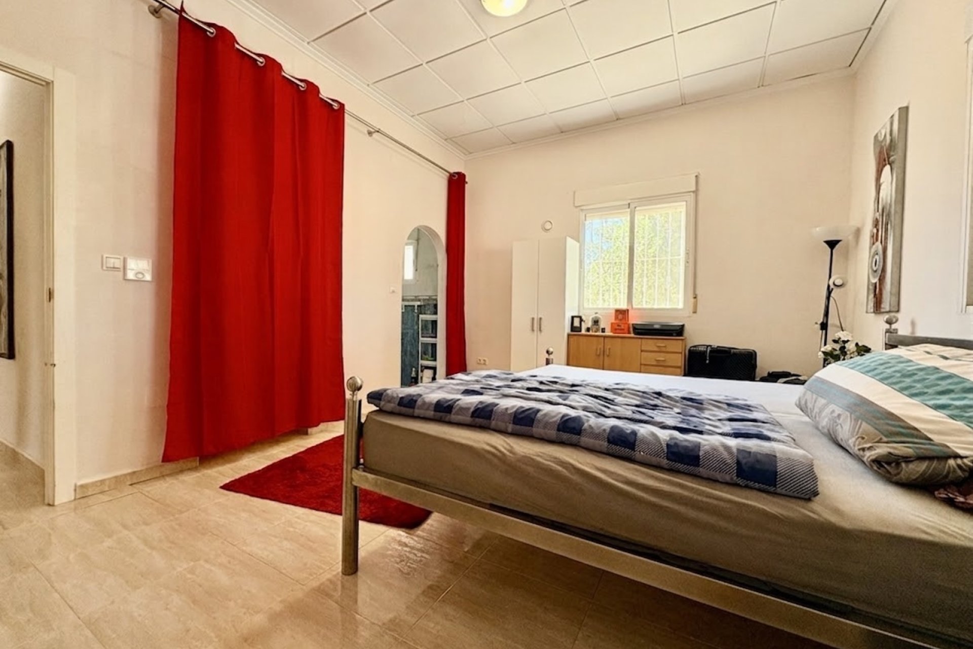 Wiederverkauf - Finca / Ländliches Wohnhaus - Dolores